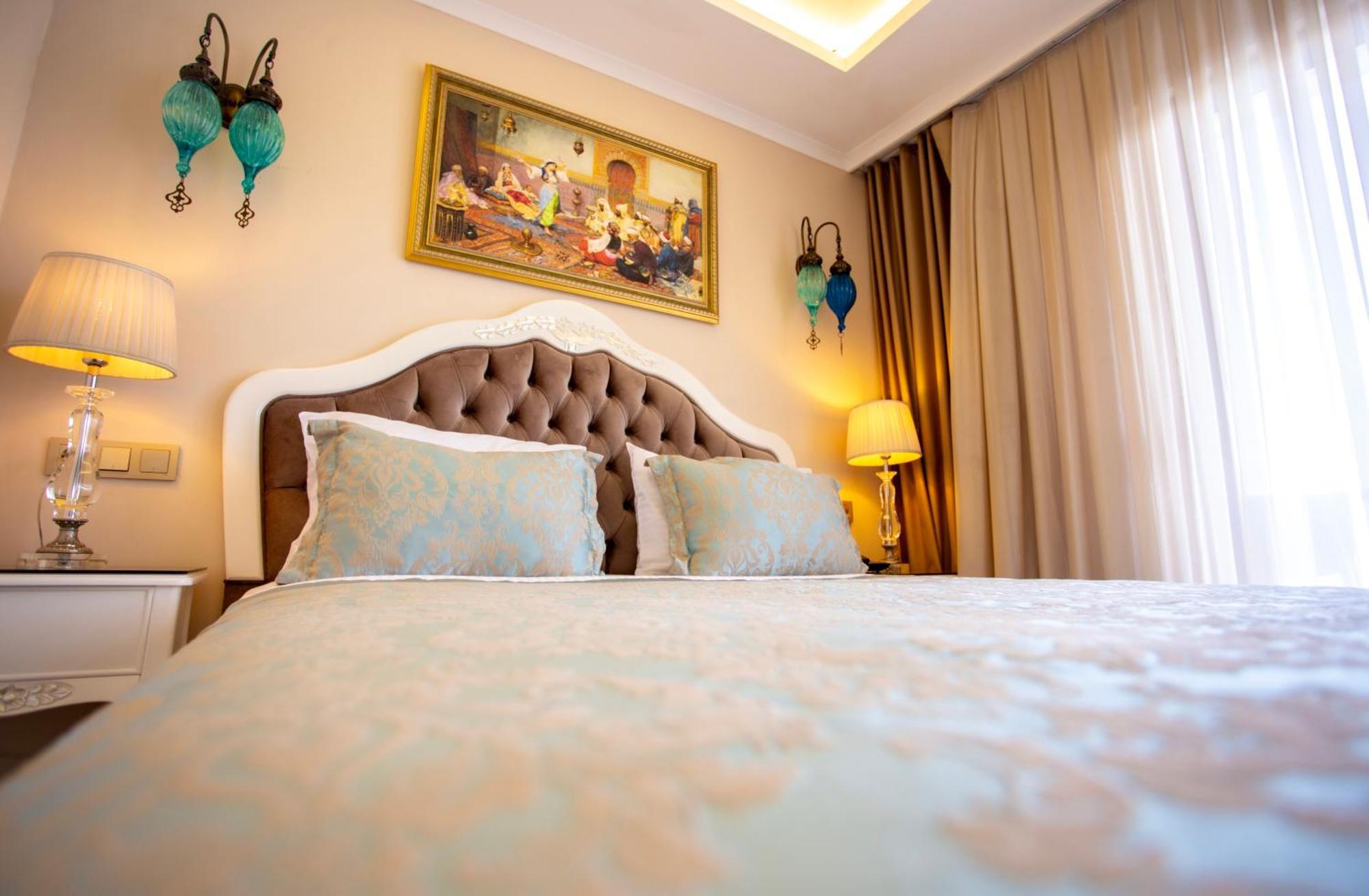 Bed & Breakfast Bon Old 3*
