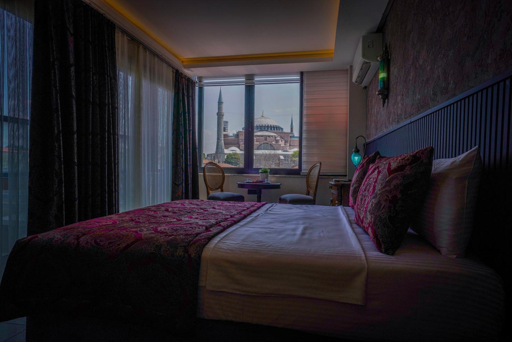 Bon Old 3* Istanbul