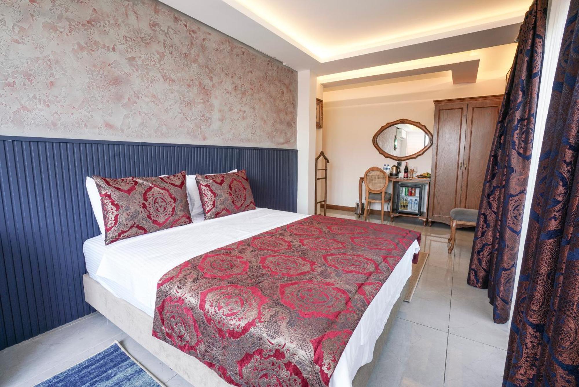 Bon Old Bed & Breakfast