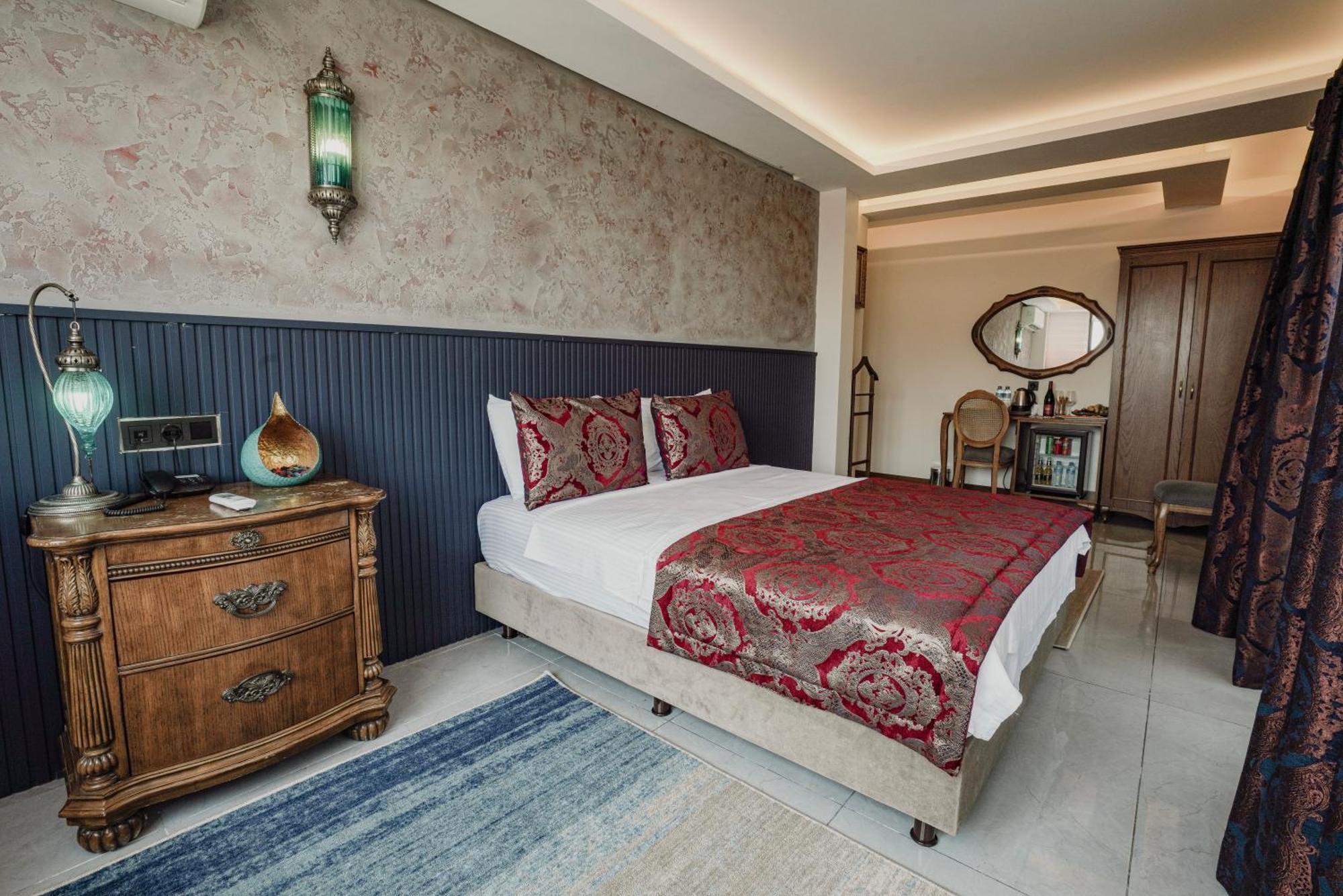 Bed & Breakfast Bon Old
