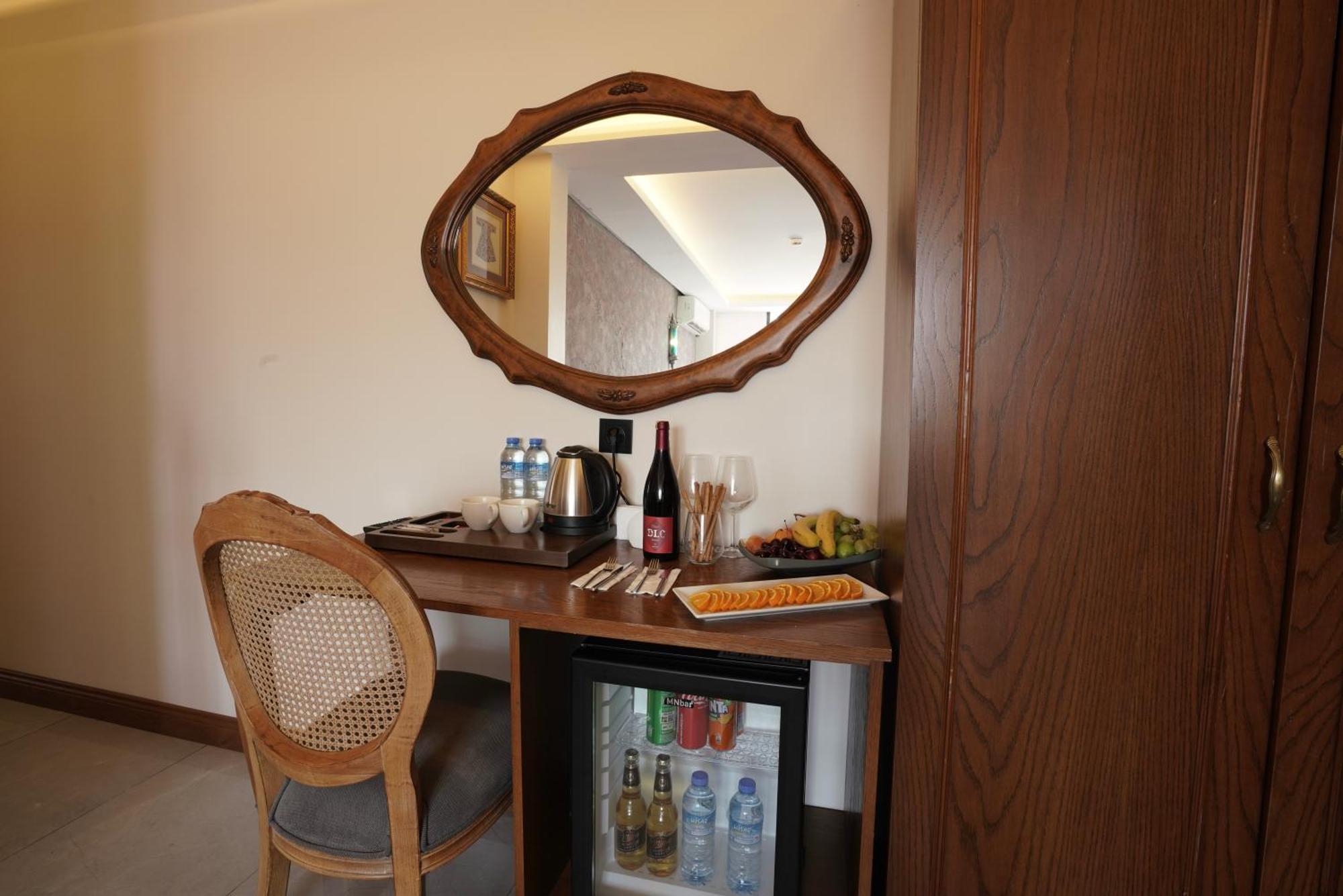 Bed & Breakfast Bon Old 3*