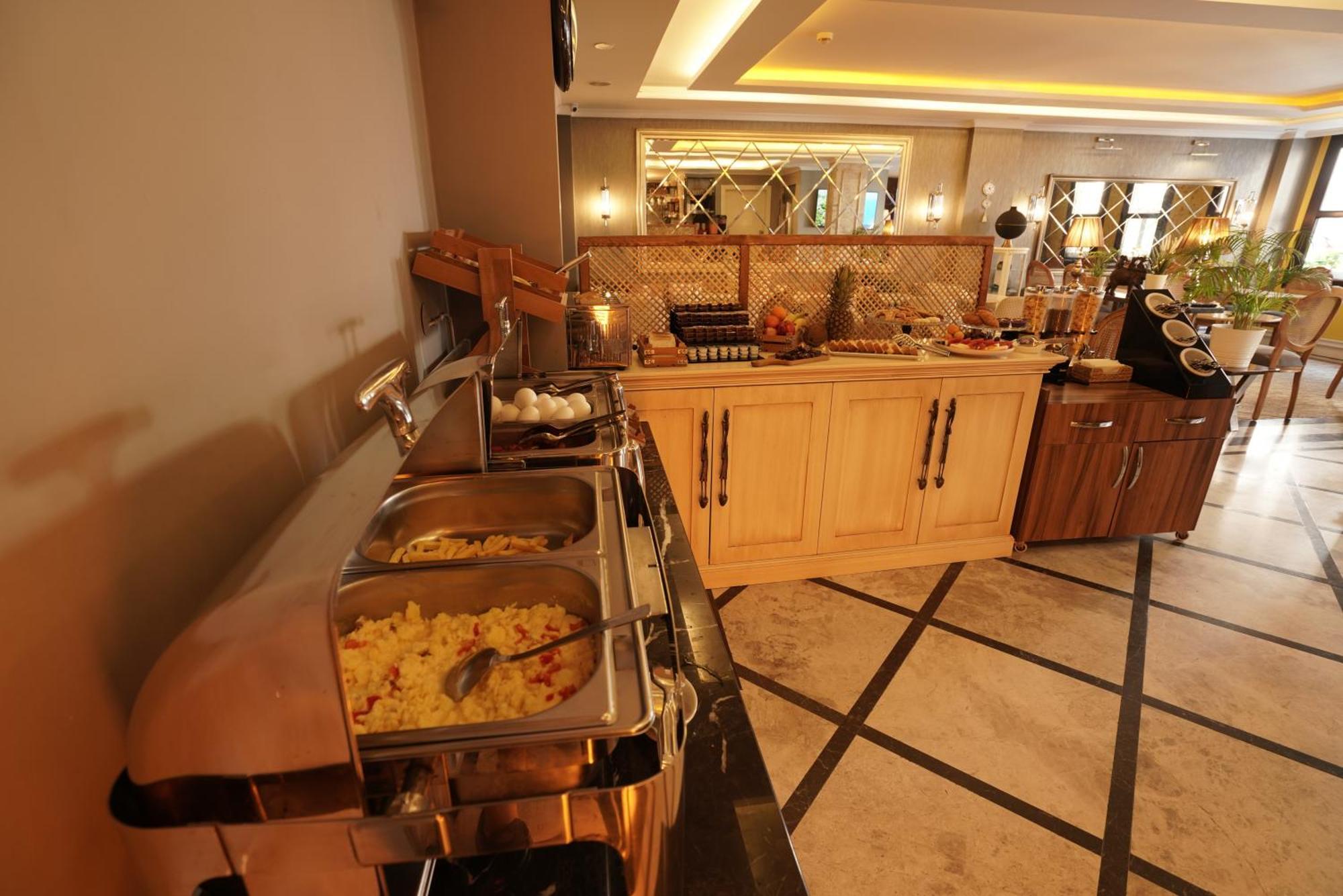 Bon Old Bed & Breakfast Istanbul