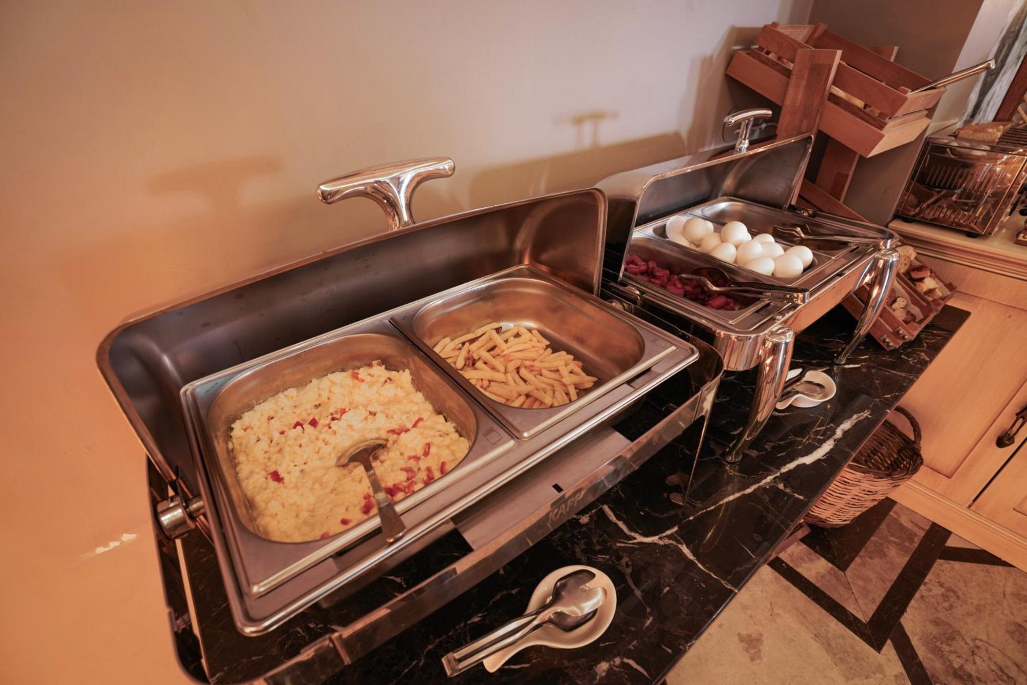 Bon Old Bed & Breakfast