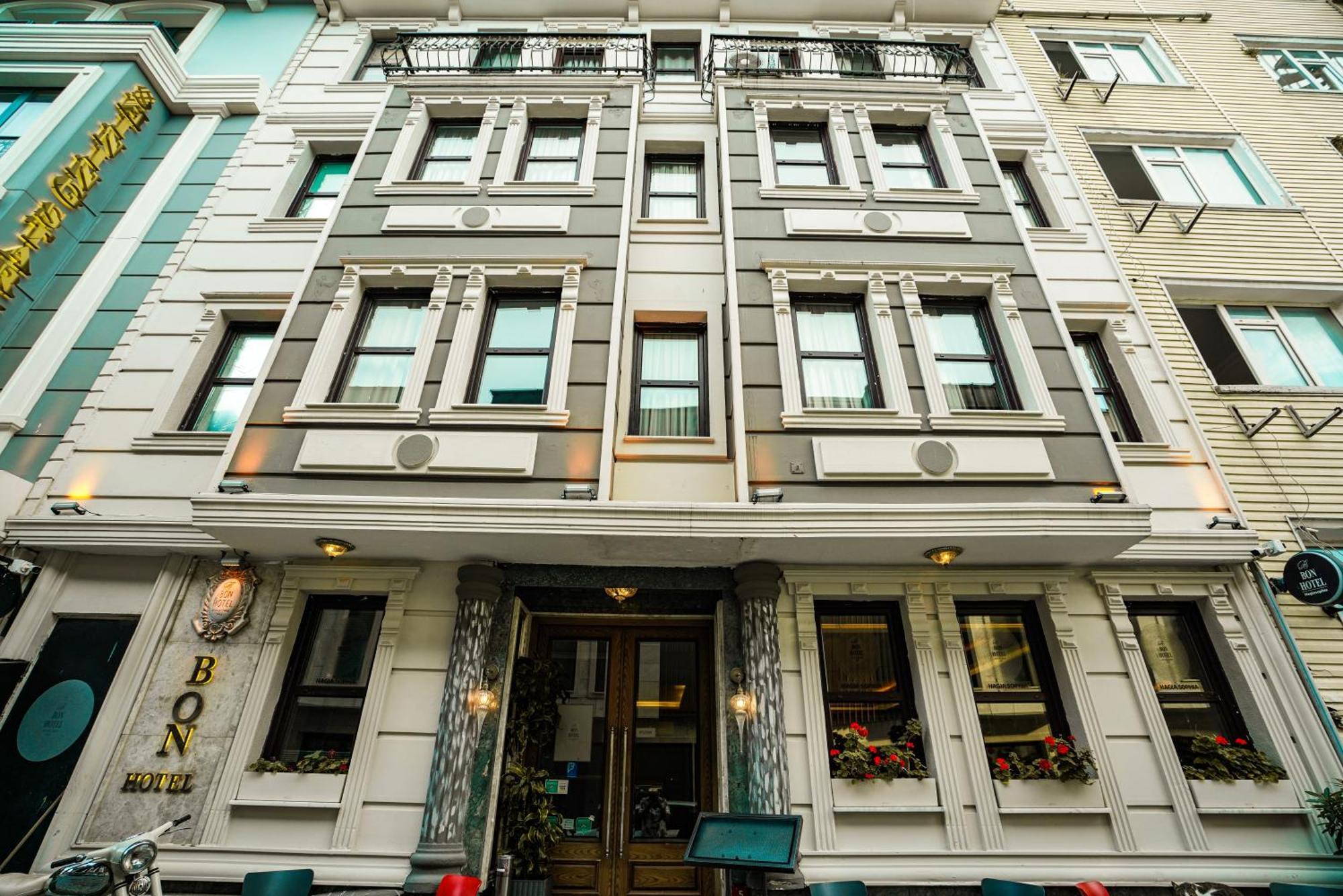 Bon Old Bed & Breakfast 3*