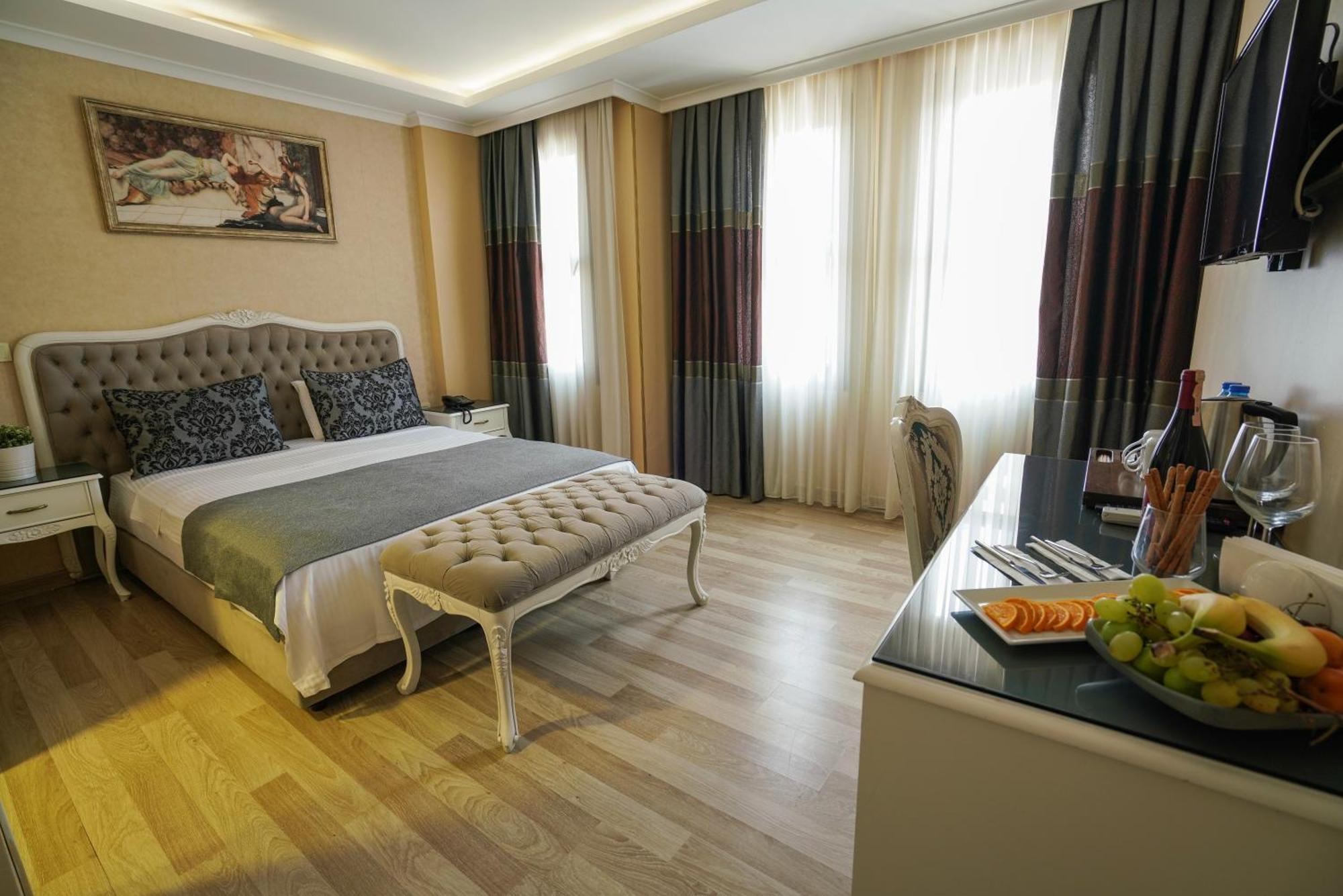 Bon Old Bed & Breakfast Istanbul