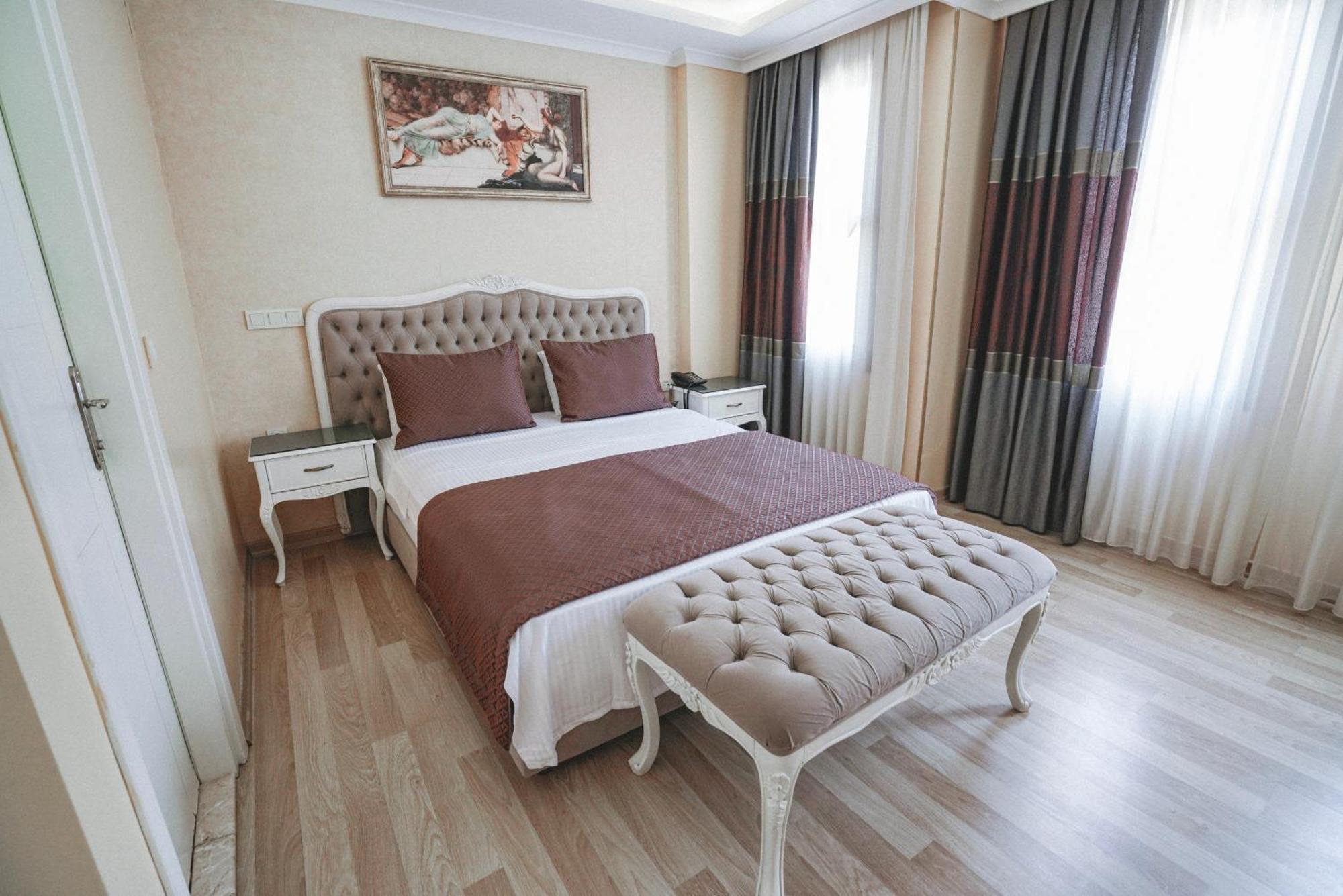 Bon Old 3* Istanbul