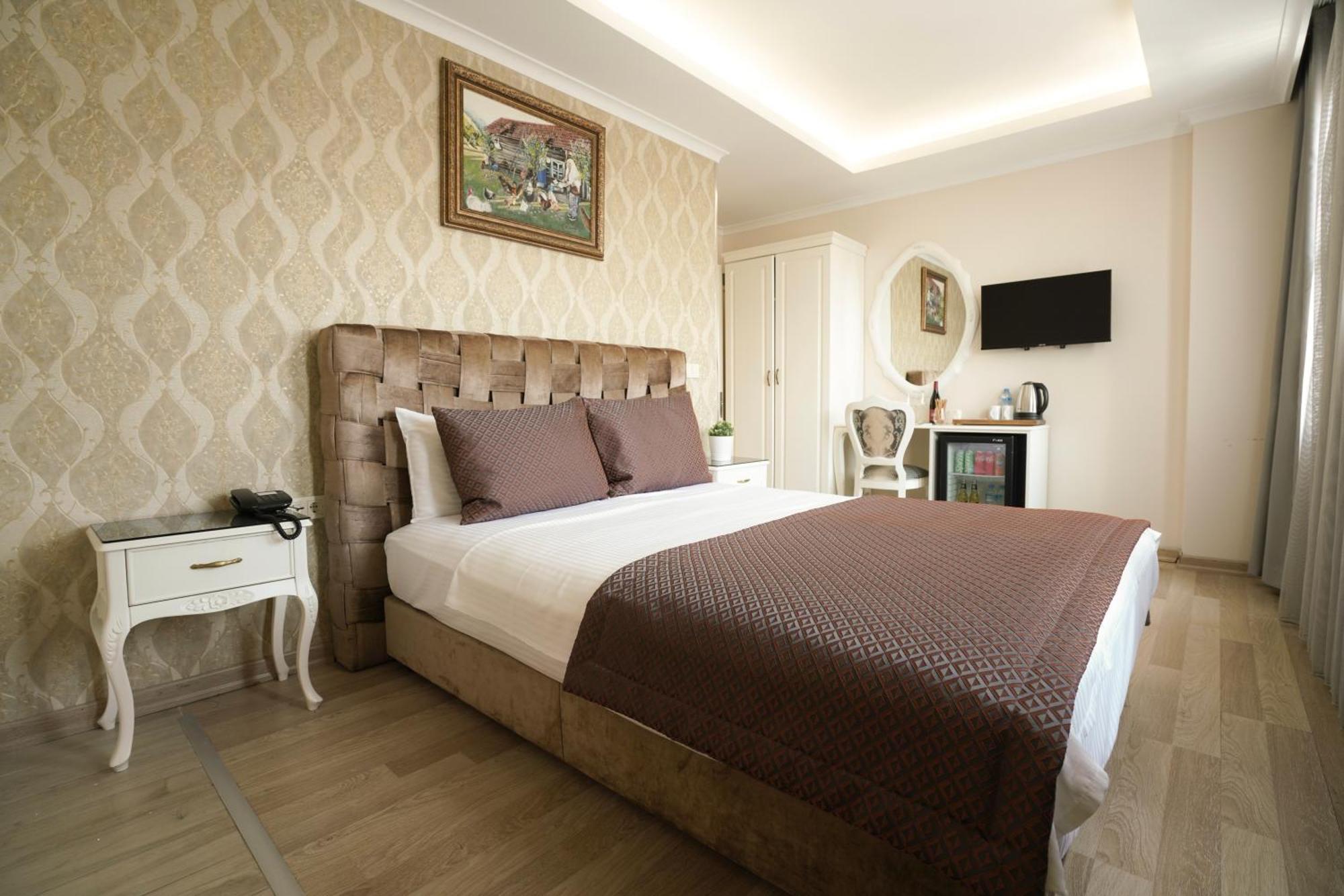 Bon Old Bed & Breakfast