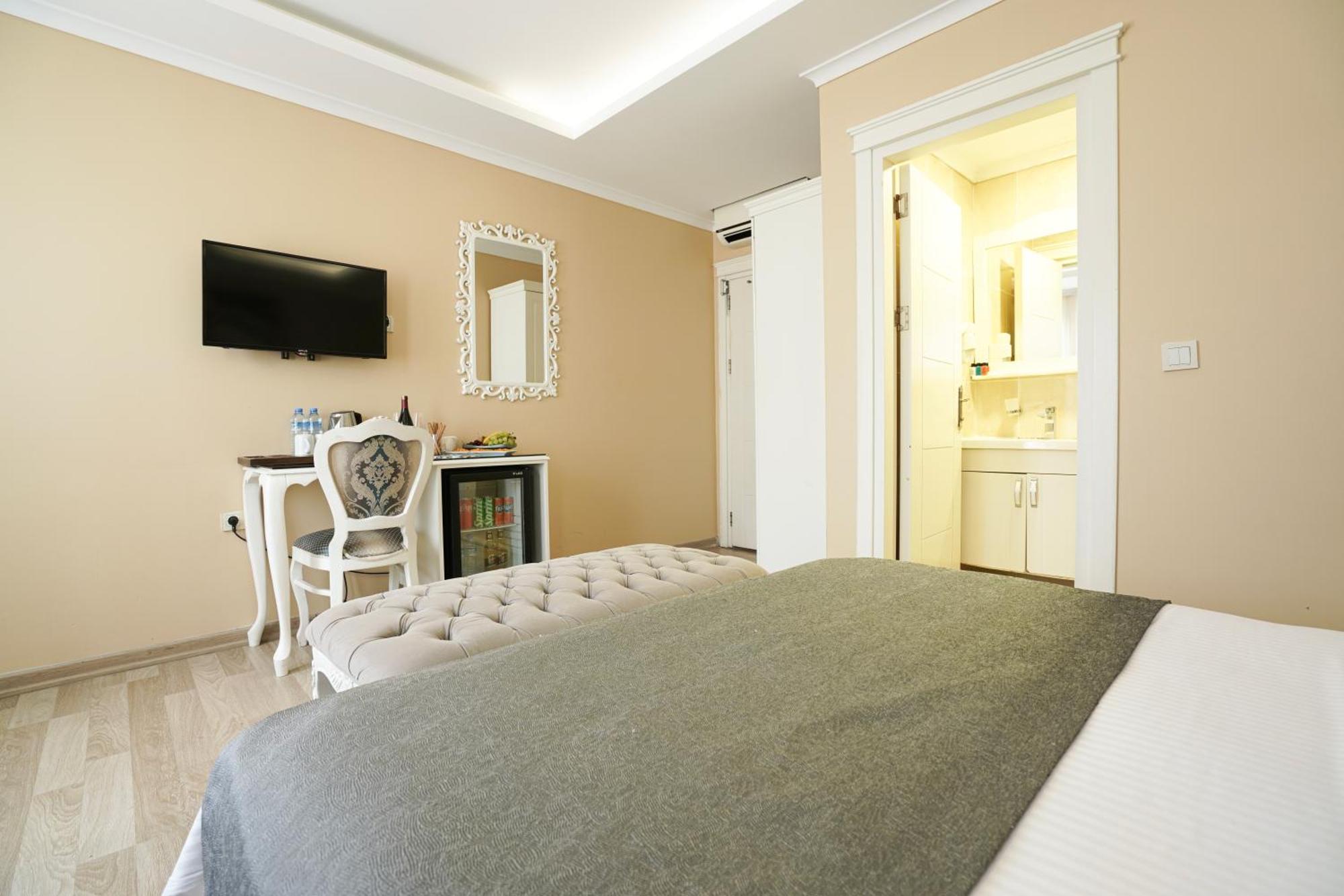 Bon Old Bed & Breakfast 3*