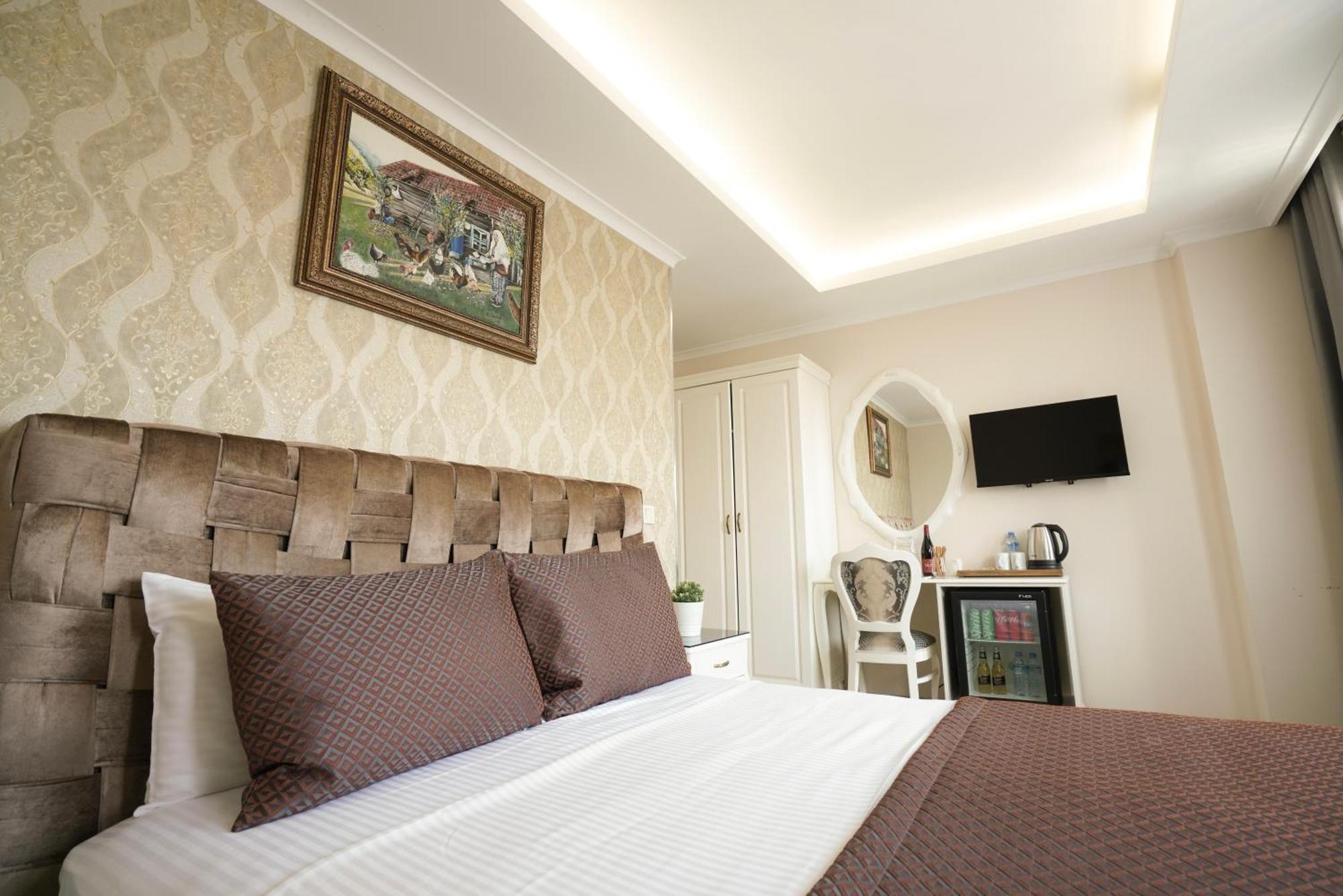Bed & Breakfast Bon Old 3*
