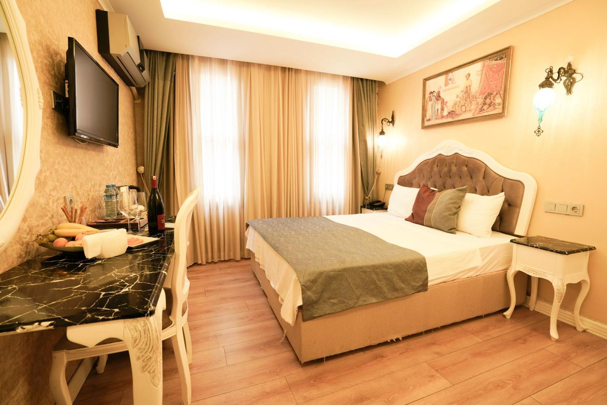 Bon Old 3* Istanbul