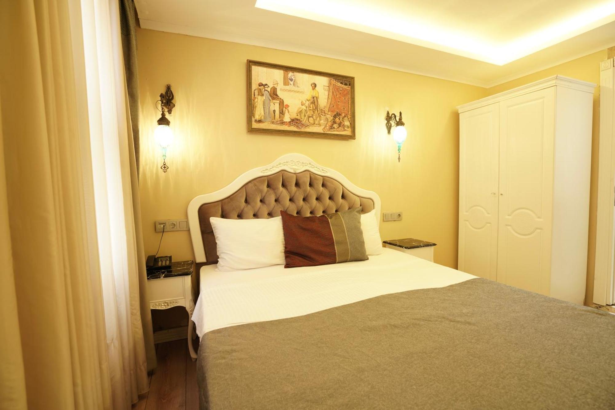 Bon Old Bed & Breakfast 3*