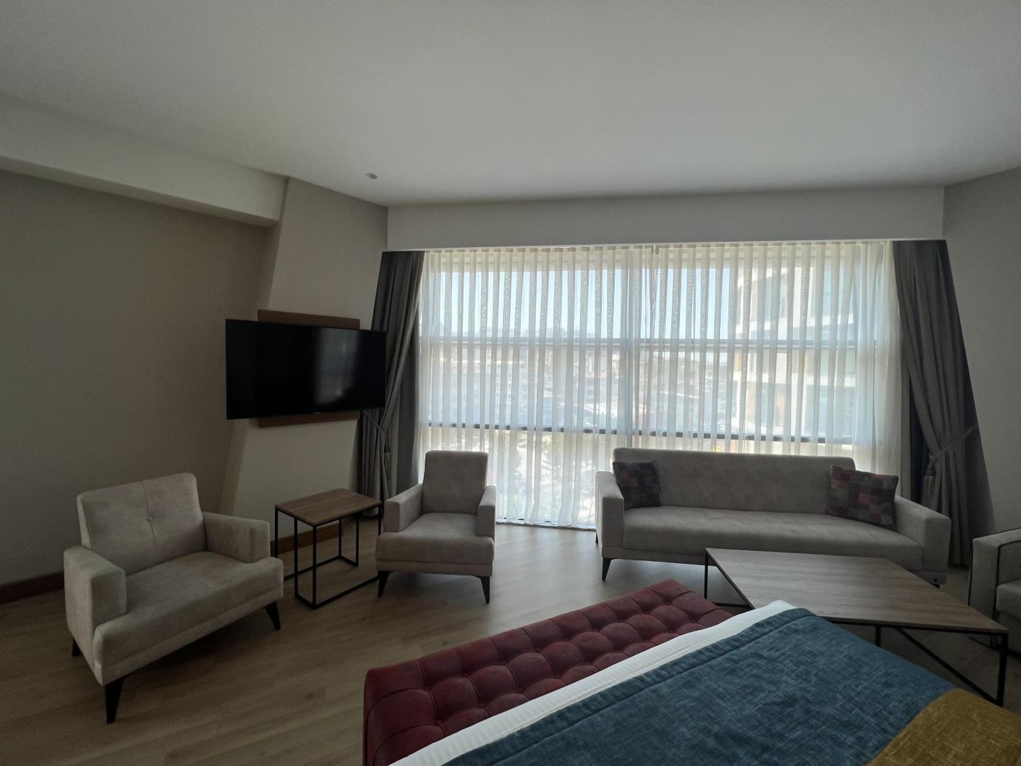 Cher Hotel&spa Beyoğlu Otel İstanbul