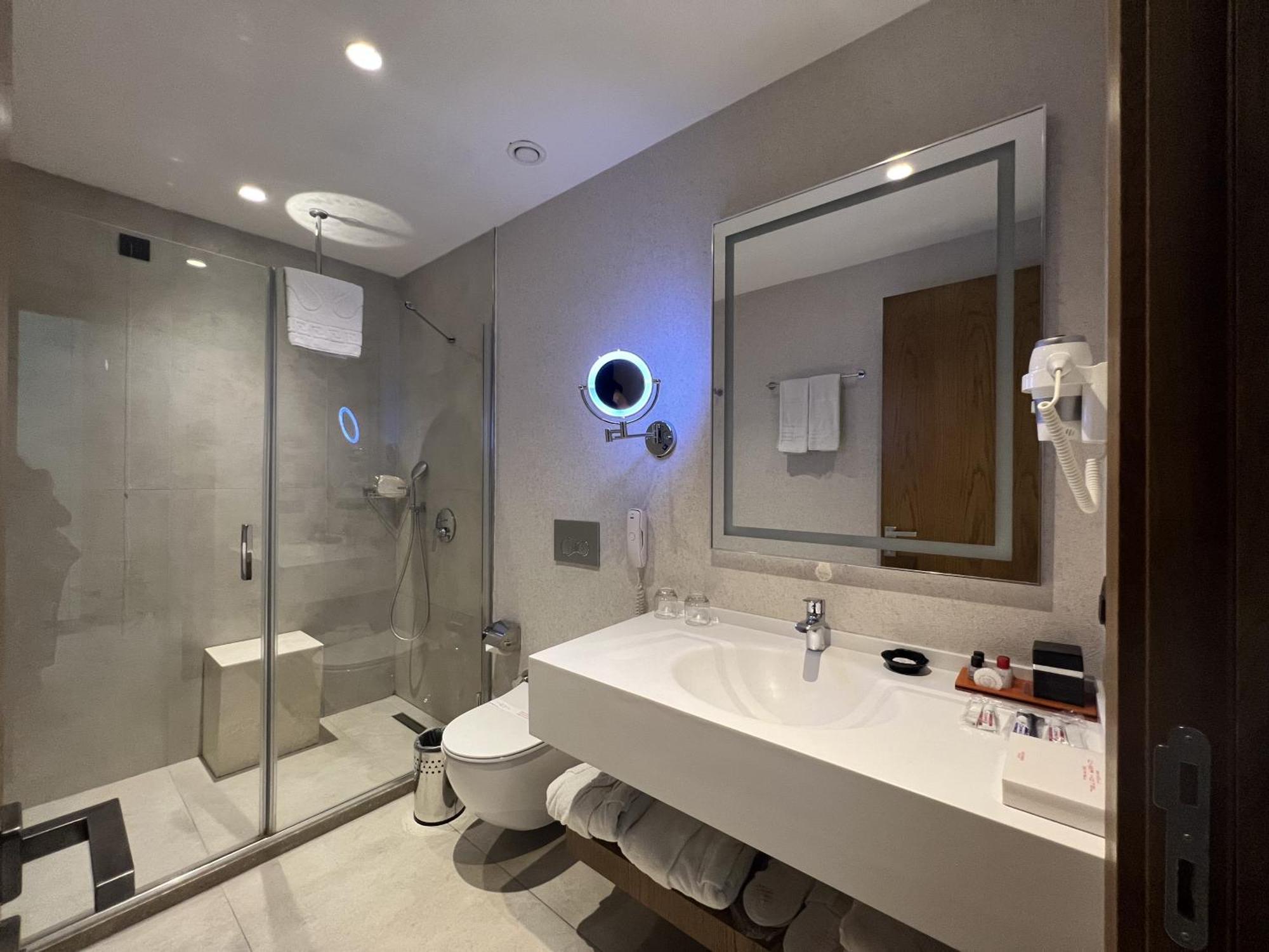 Cher Hotel&spa Beyoğlu 5*
