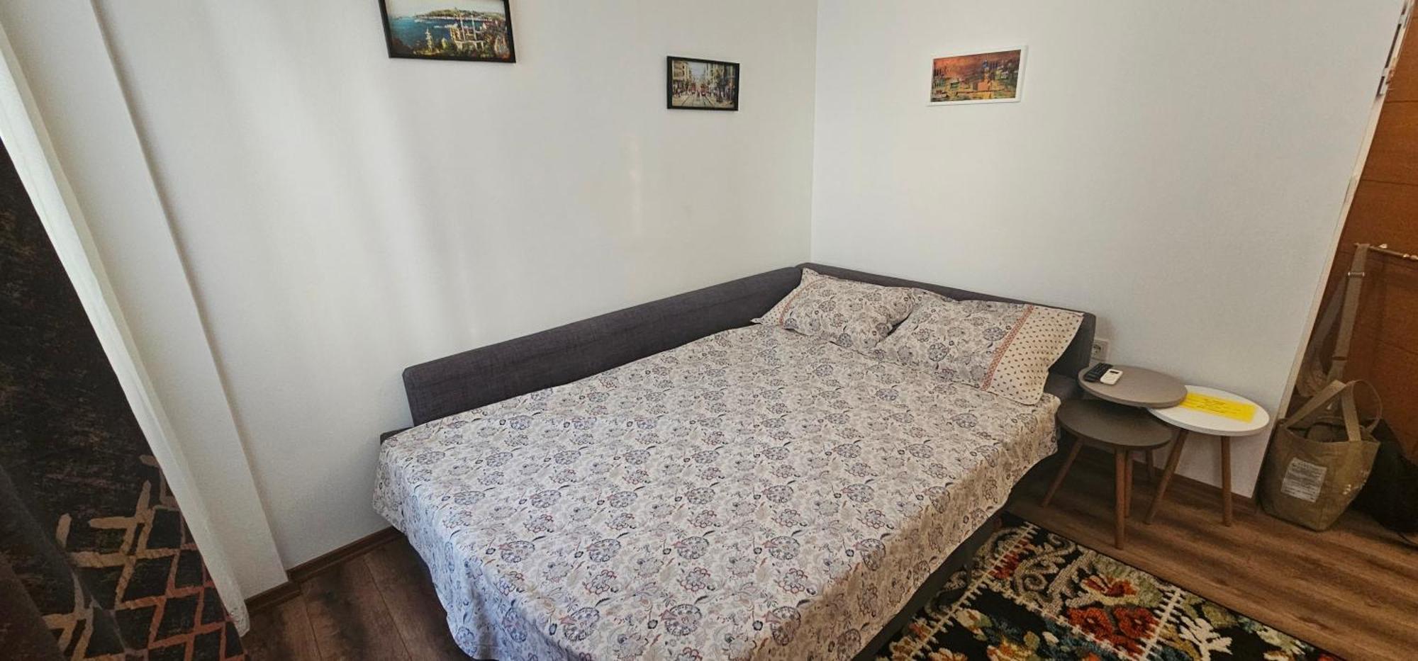 Lovely House Close To Besiktas Center Daire