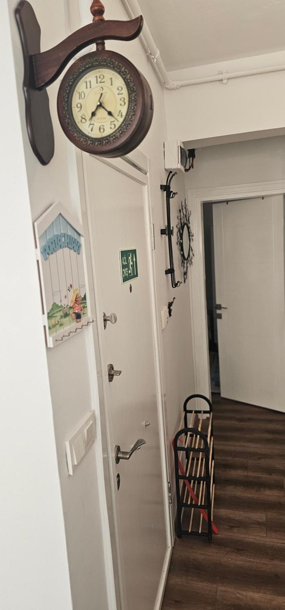 Lovely House Close To Besiktas Center Daire *