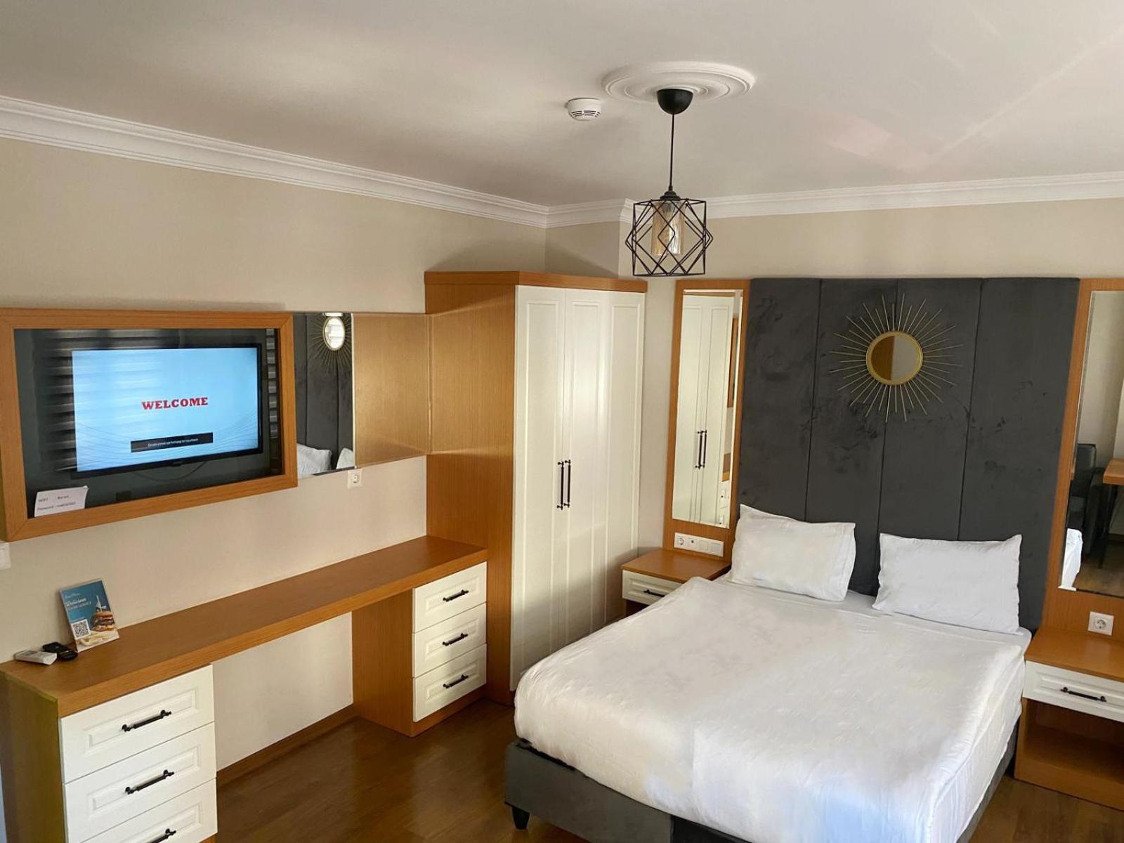 Apartment Kaifahotel