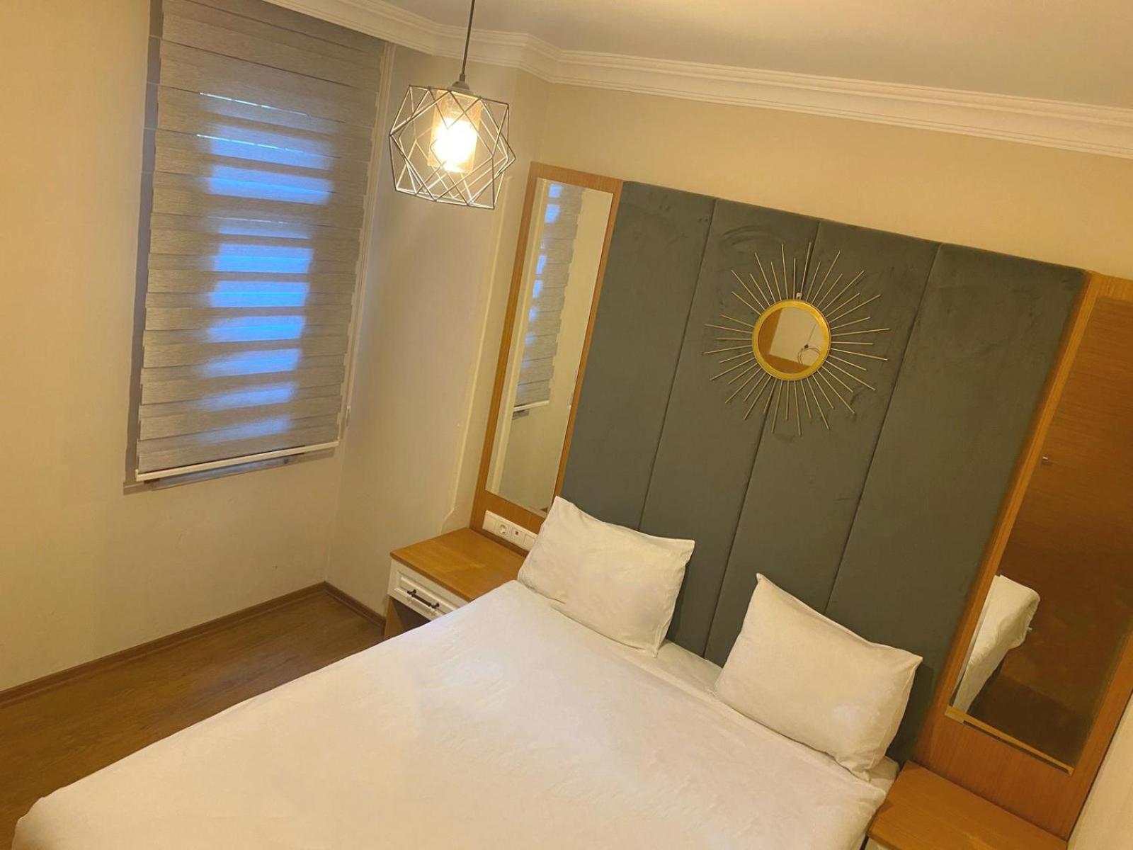 Kaifahotel Apartment Istanbul