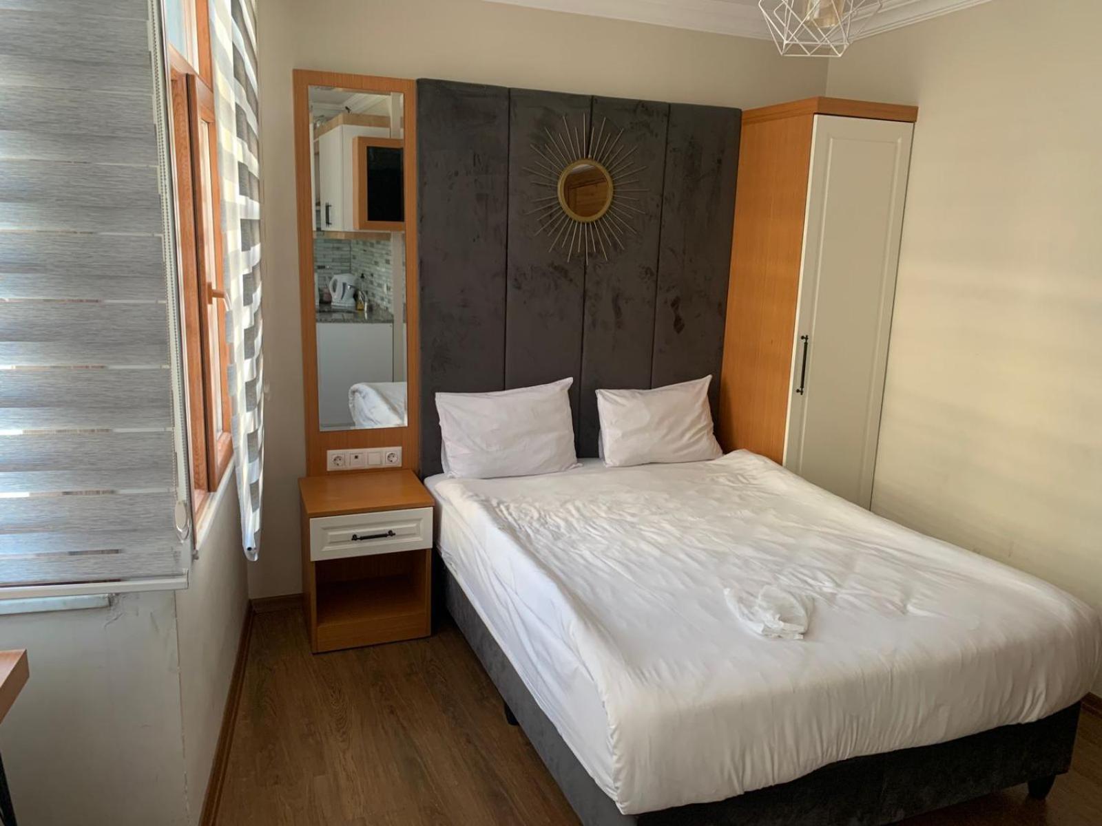 Apartment Kaifahotel