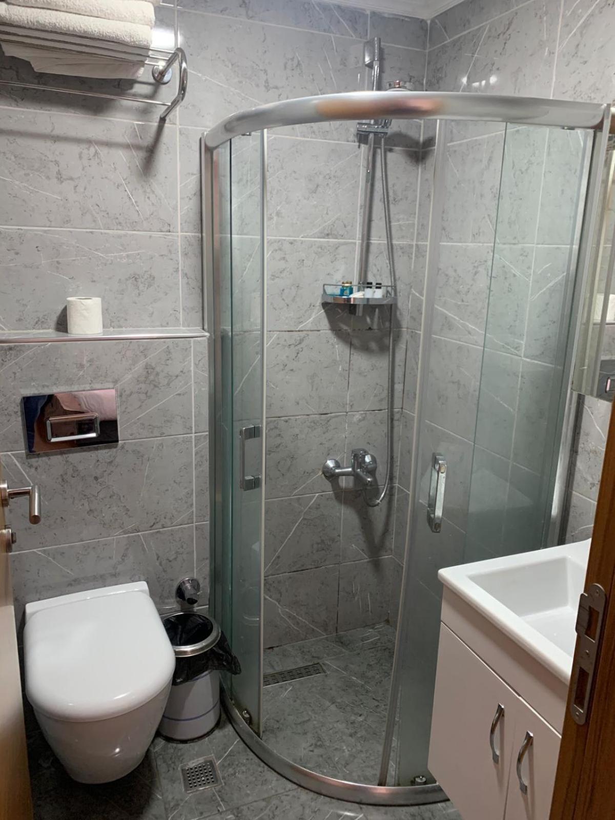 Kaifahotel Apartment Istanbul