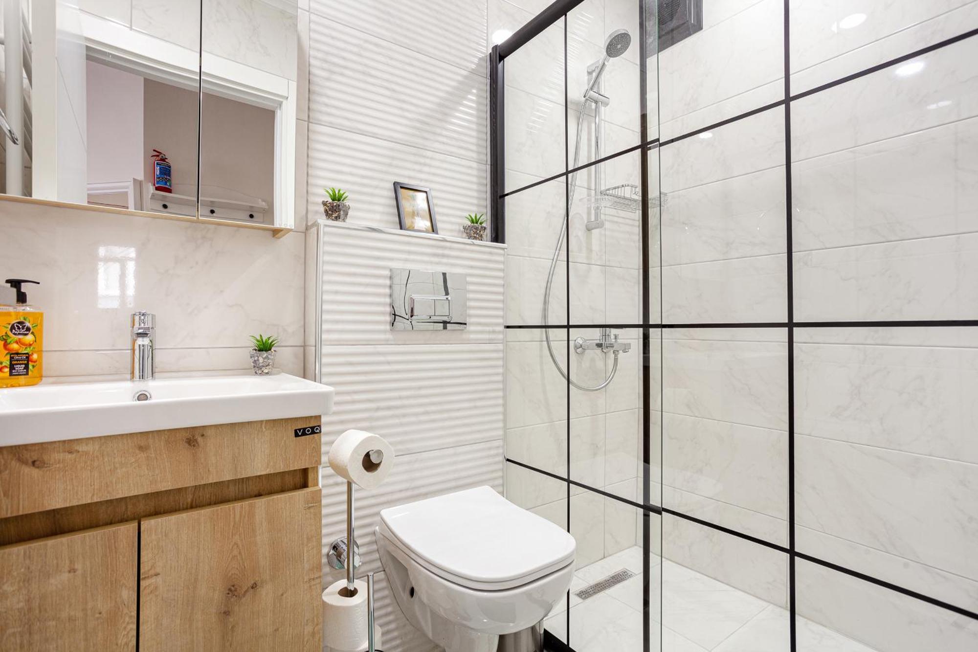 Armel Homes Taksim Aparthotel Istanbul