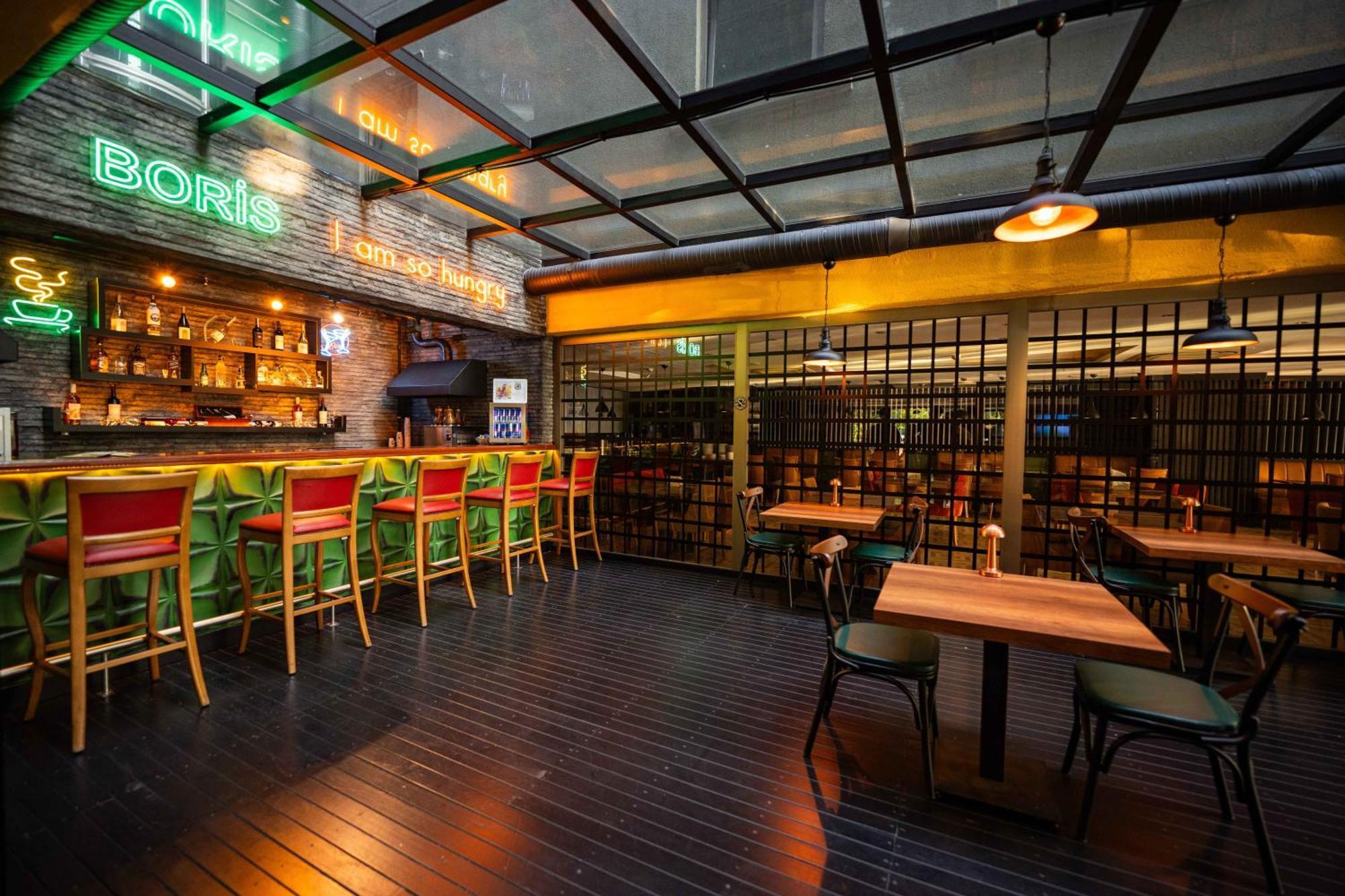 Boris Beylikduezue Hotel Istambul