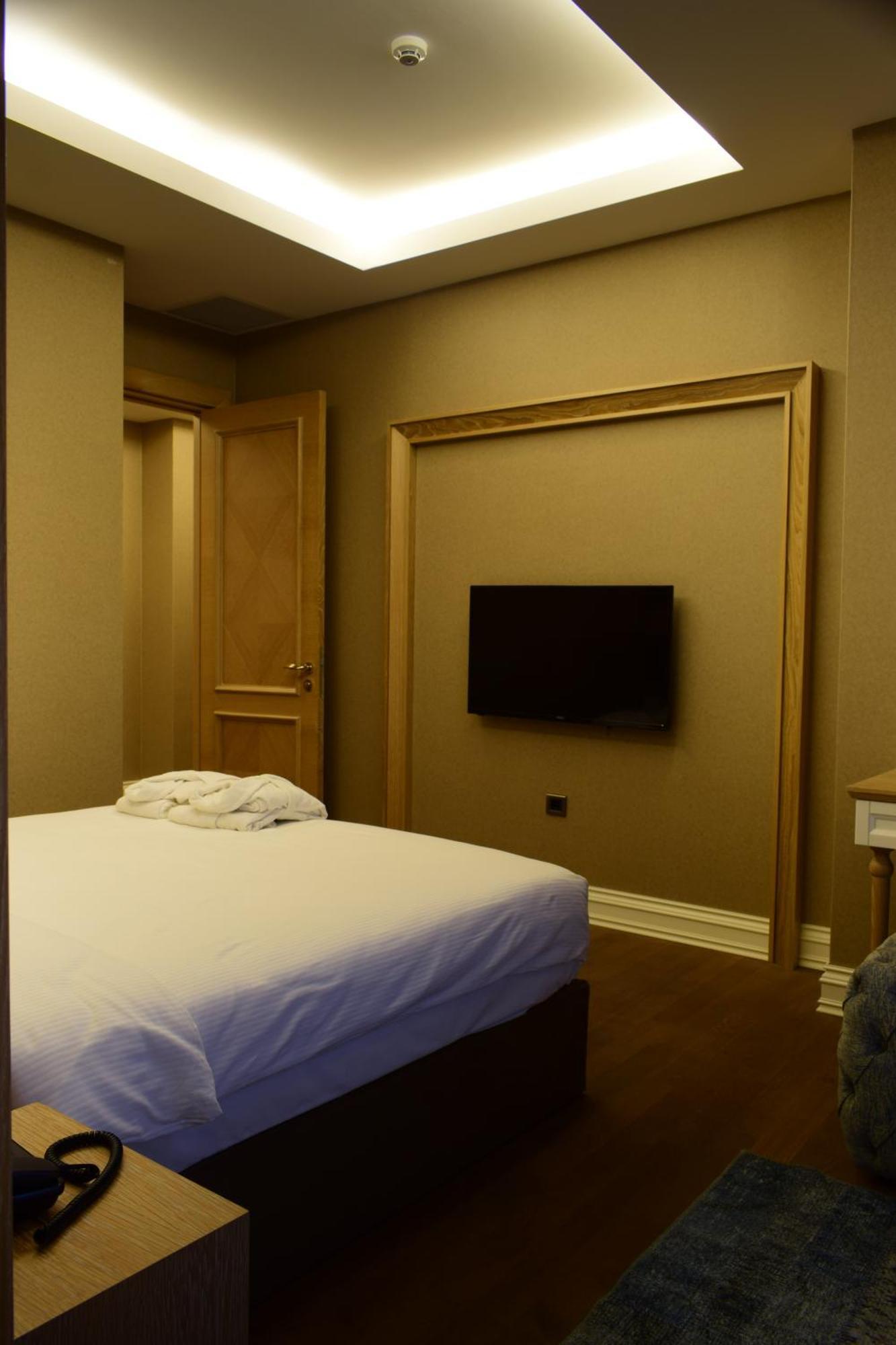 Hotel Bof Ceo Atasehir 5*