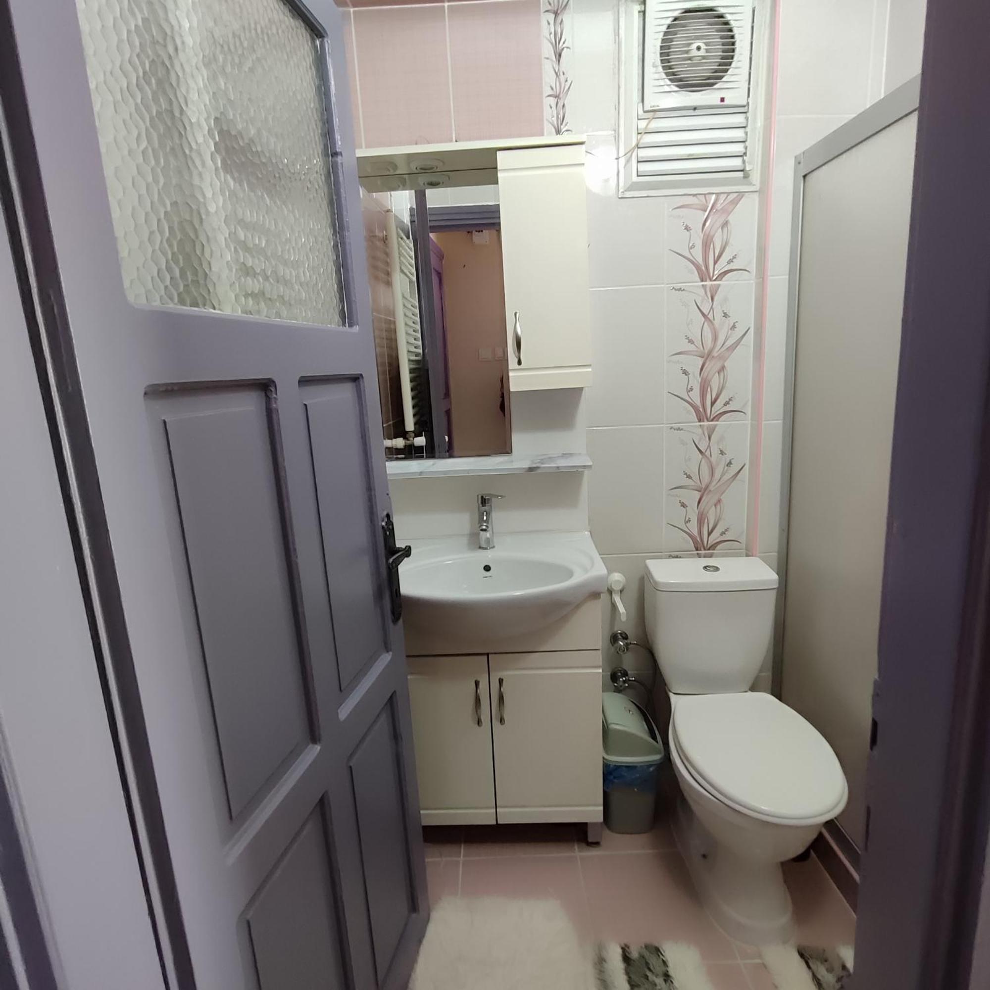 Nur Home1 Apartment Istanbul