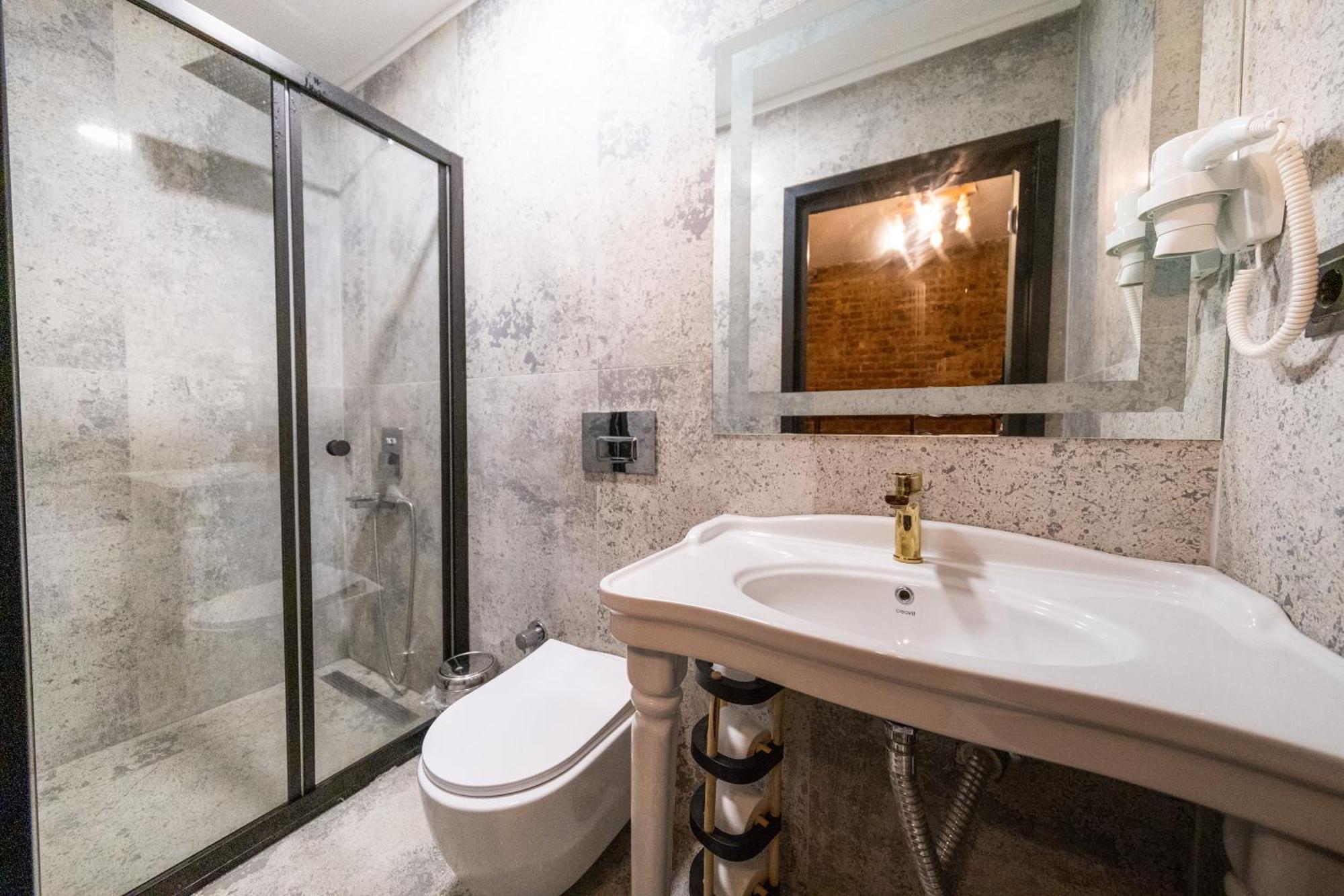 Apartment Deluxe Apart By Frame Istanbul