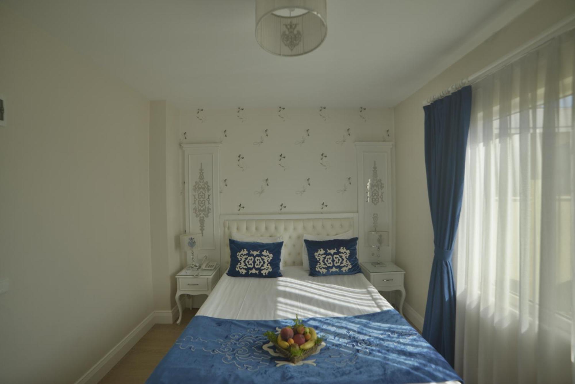 Sarnic Premier Istambul