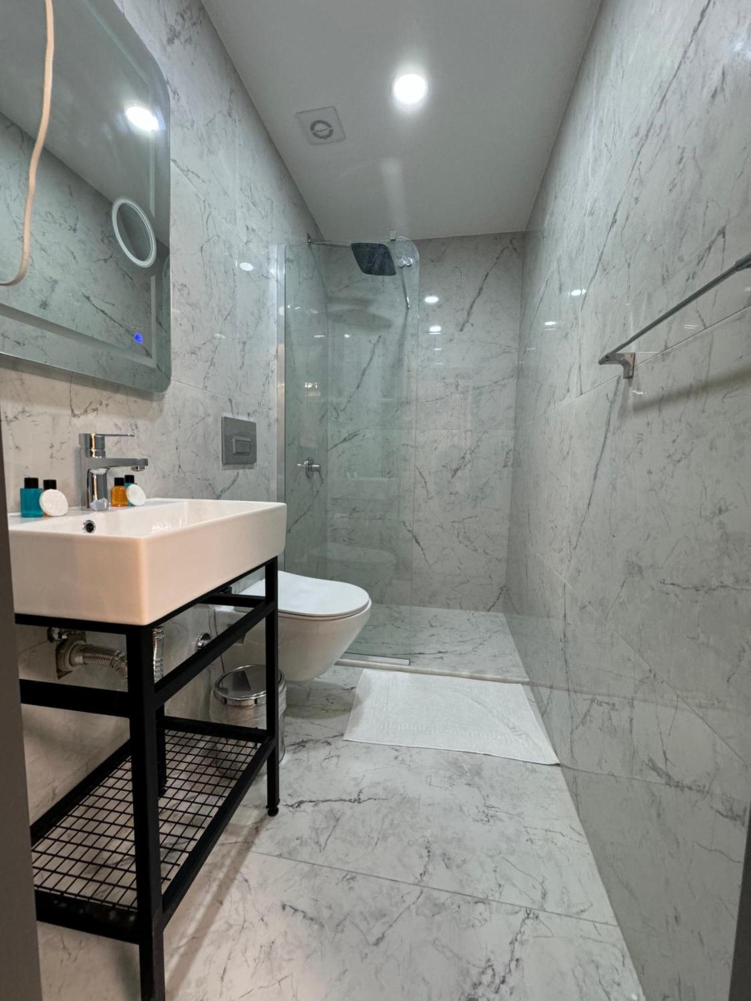 Robin Hotel Istanbul