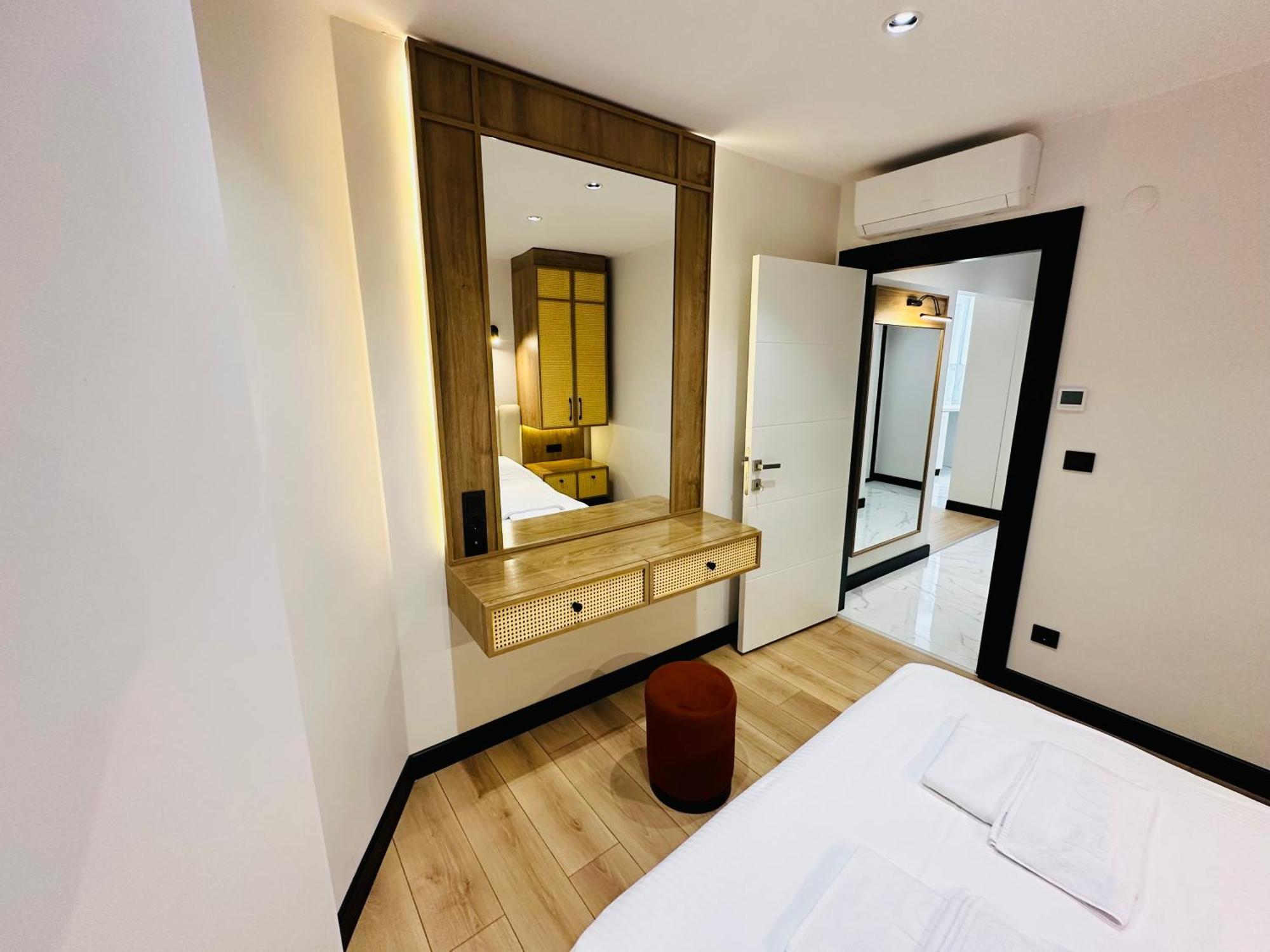 Apartment Rose Point
