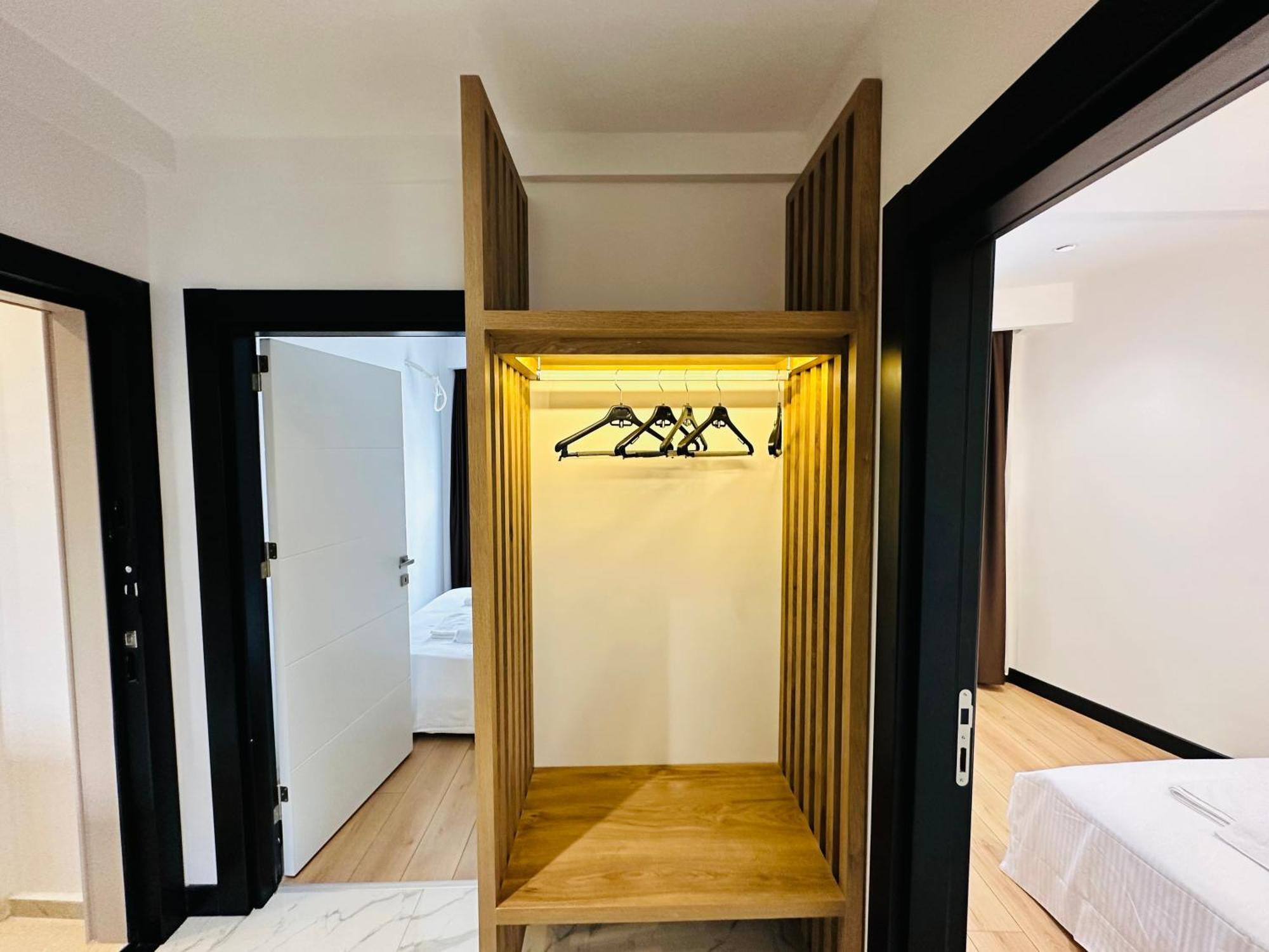 Apartment Rose Point