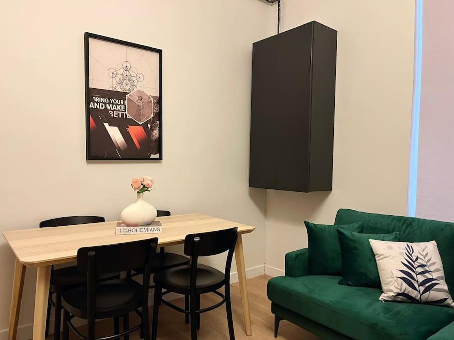 Charming 2br Ac In Center - Santur D1 Apartment Istanbul