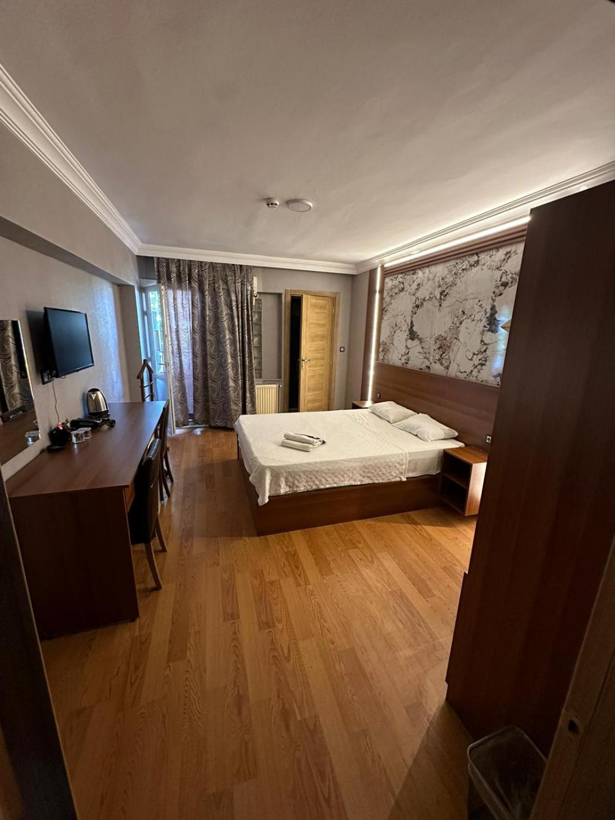 Emsa Maltepedeki Eviniz Aparthotel