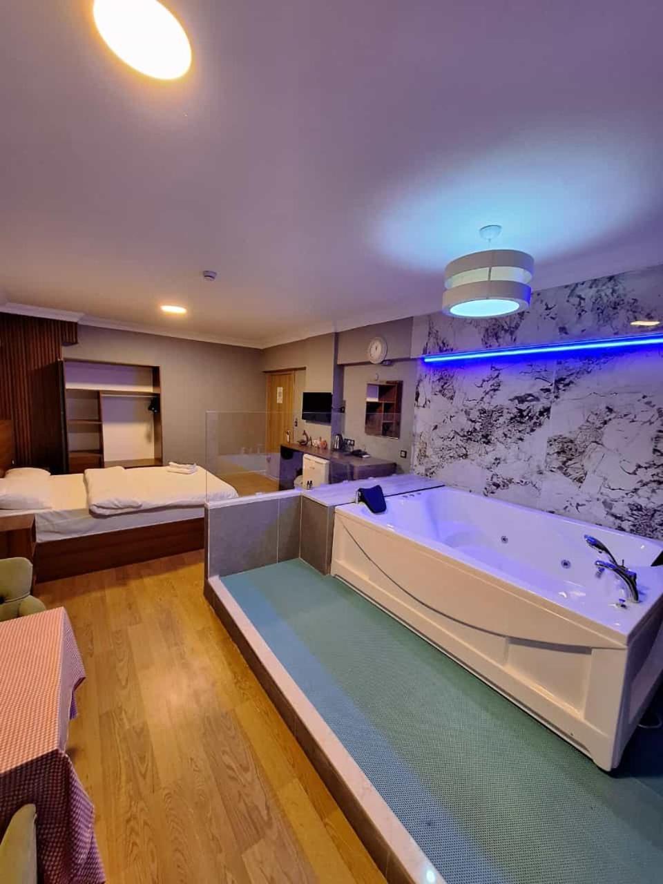 Aparthotel Emsa Maltepedeki Eviniz Istanbul