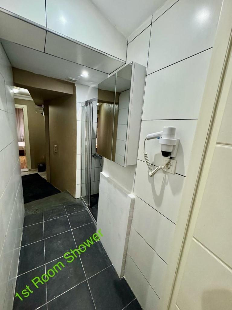 Otel Aram Kerasi *
