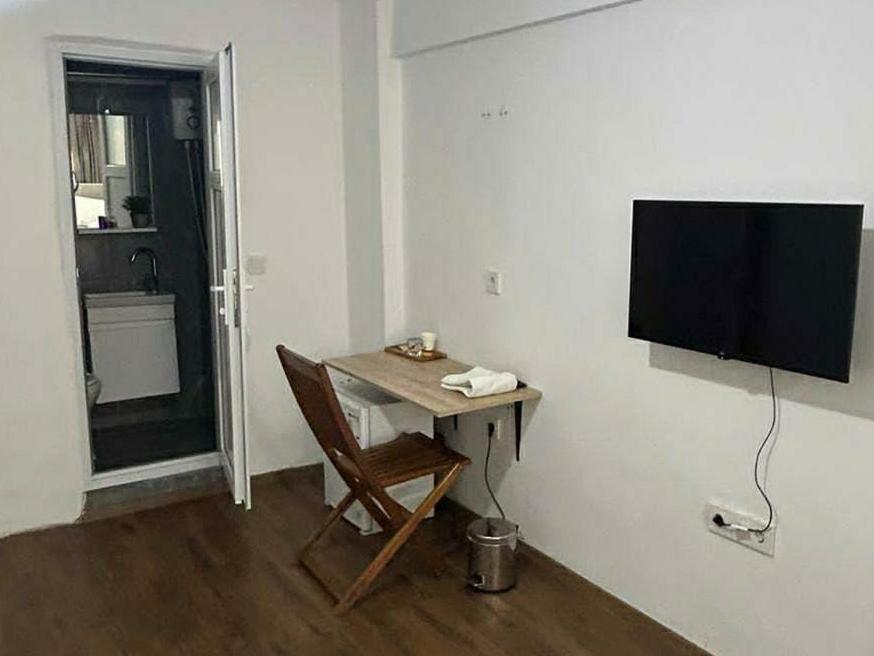 Hotel Navan Istanbul