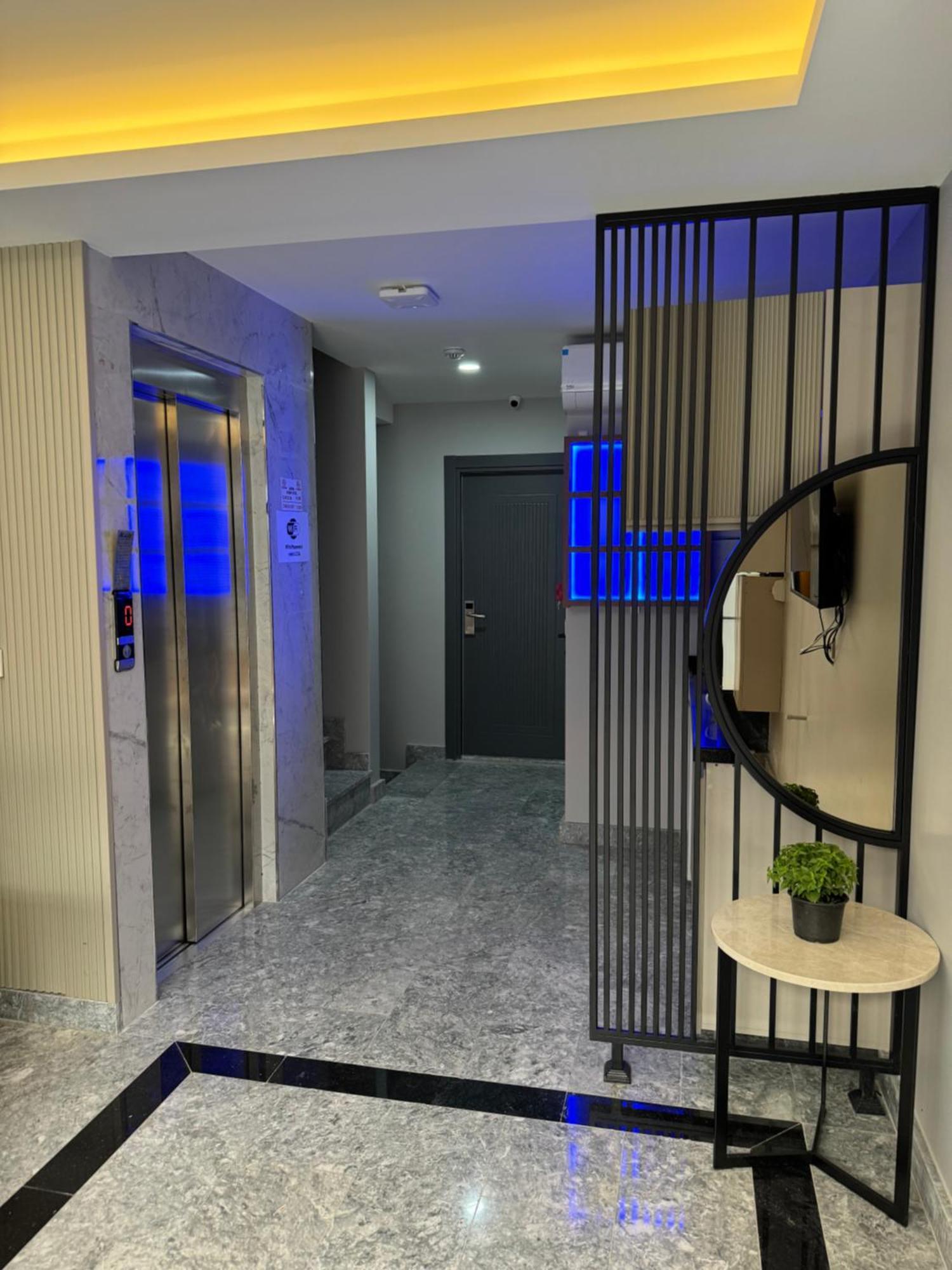 Robin Hotel Istanbul