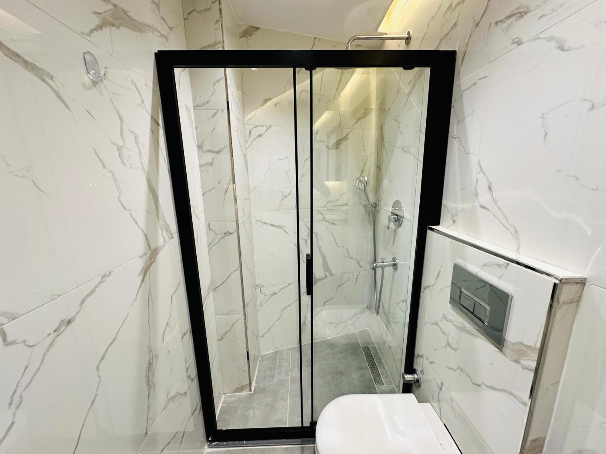 Apartment Rose Point Istanbul