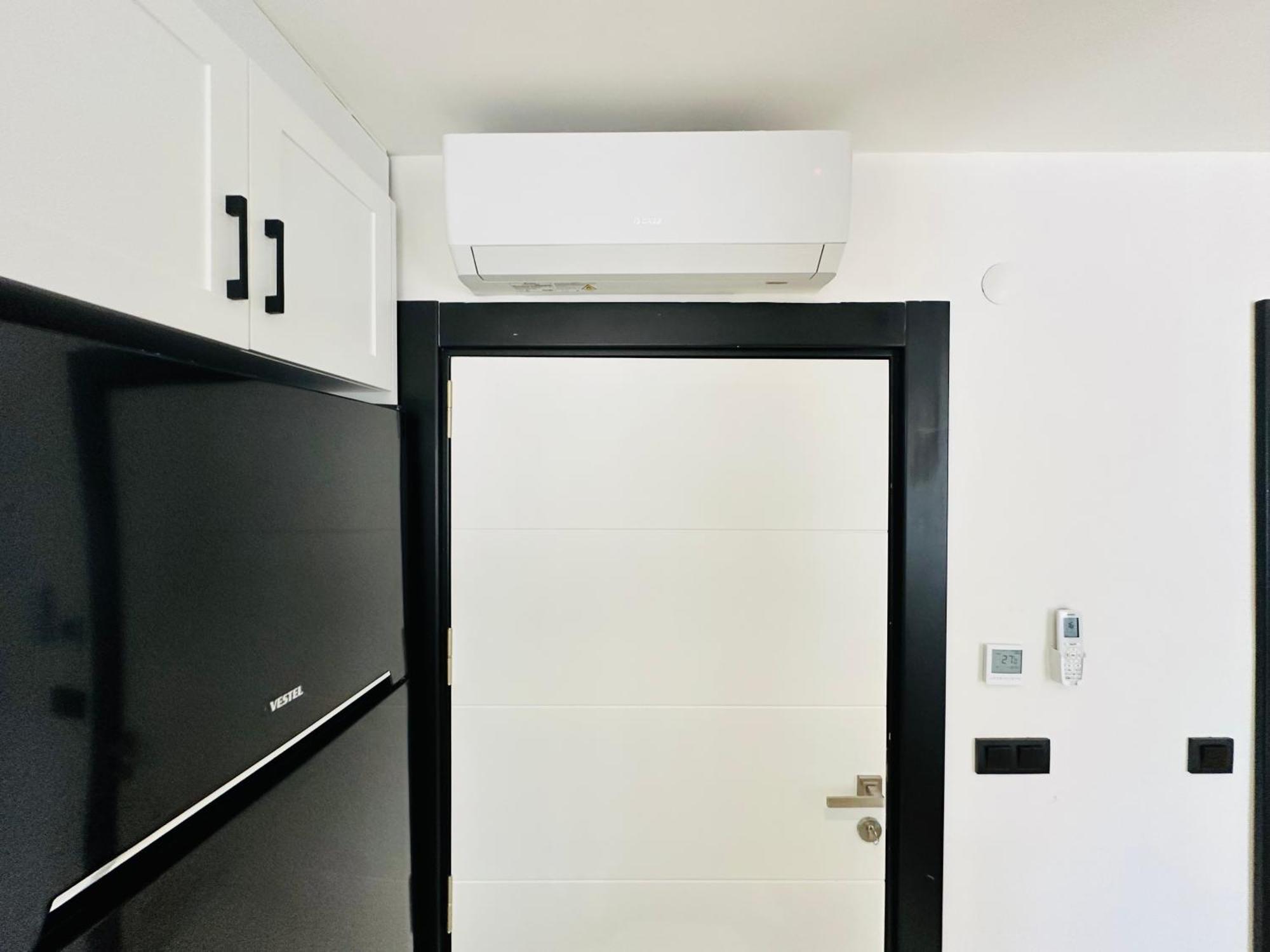 Apartment Rose Point
