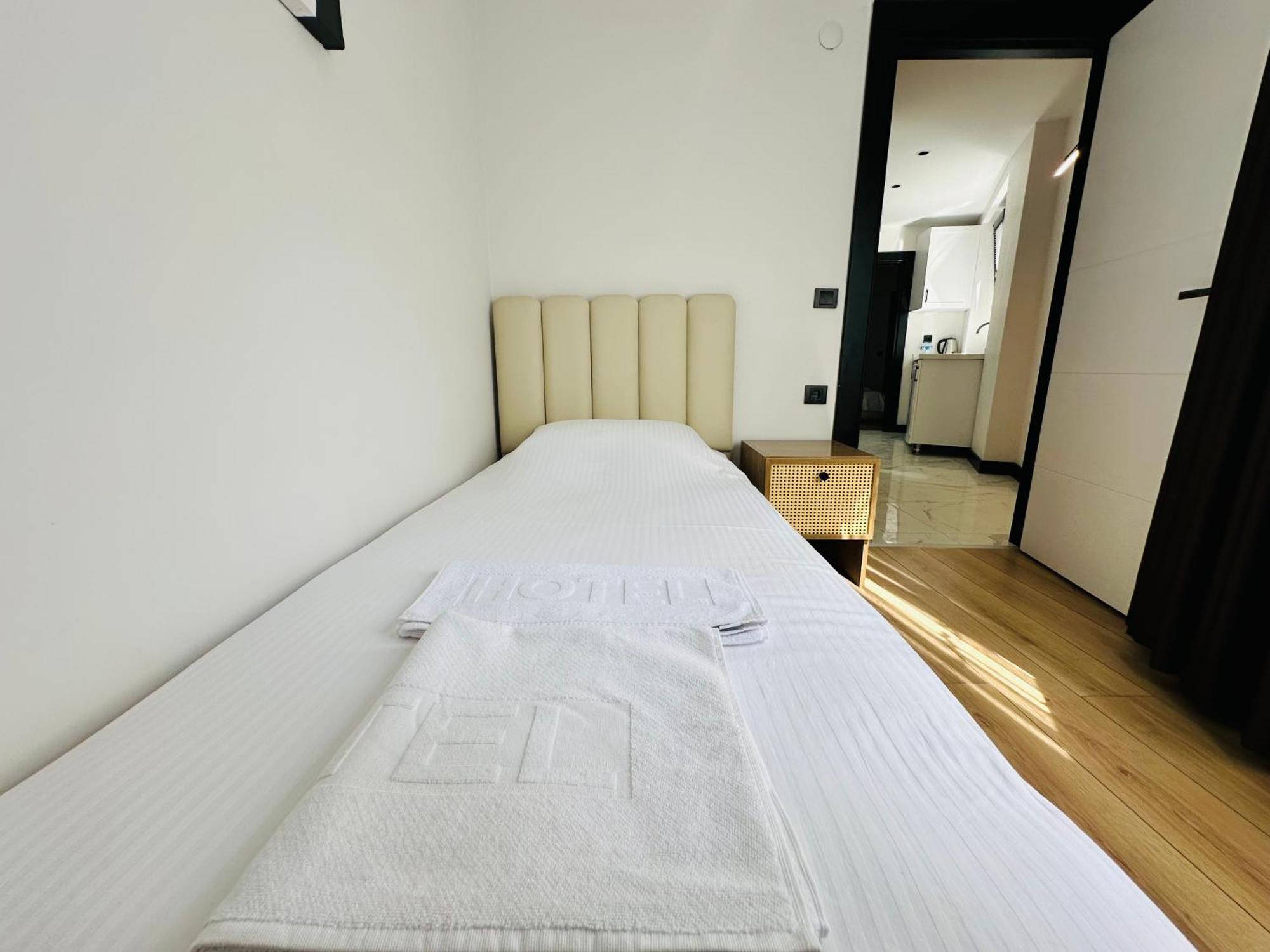 Apartment Rose Point *
