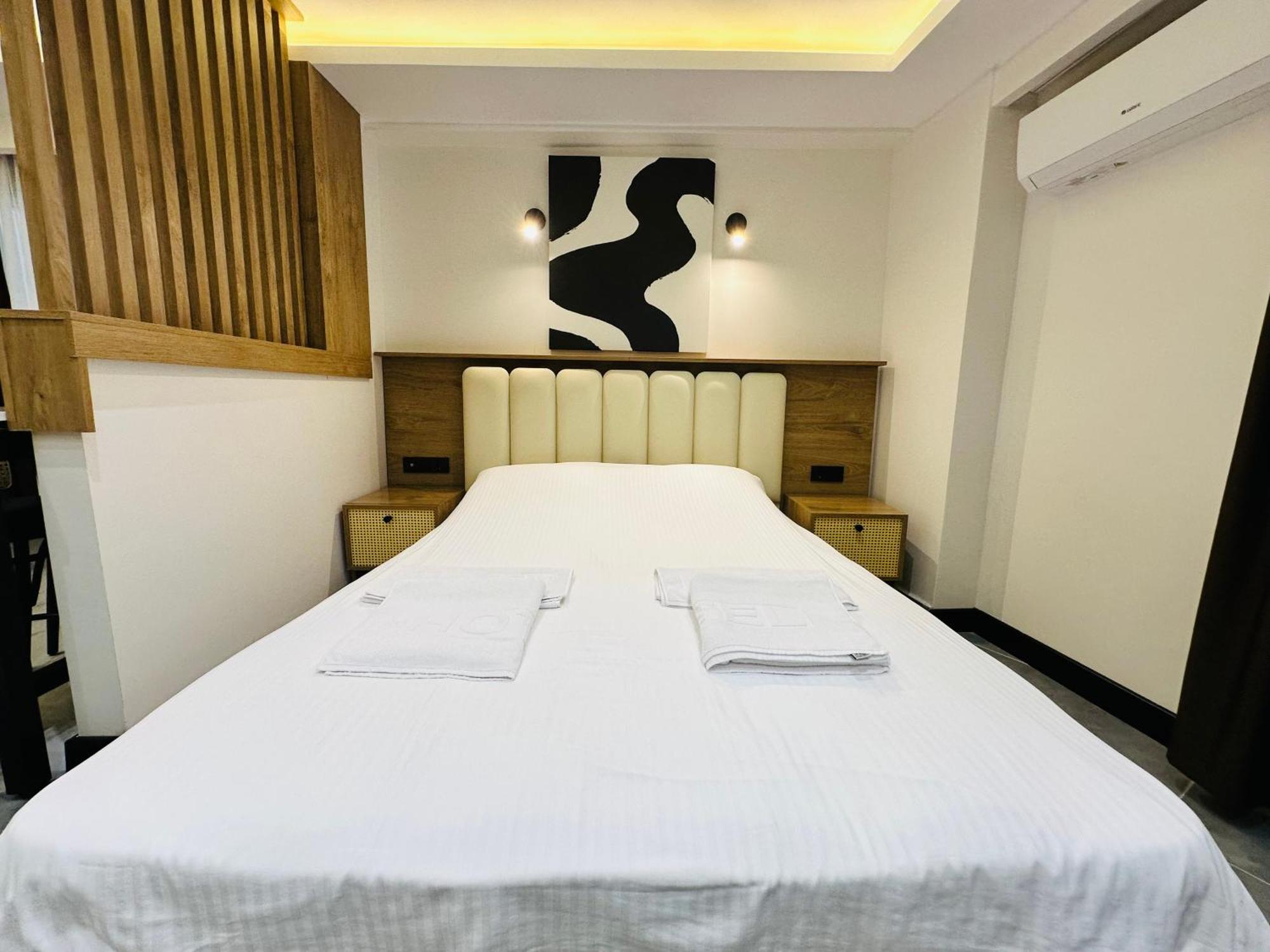 Apartment Rose Point *