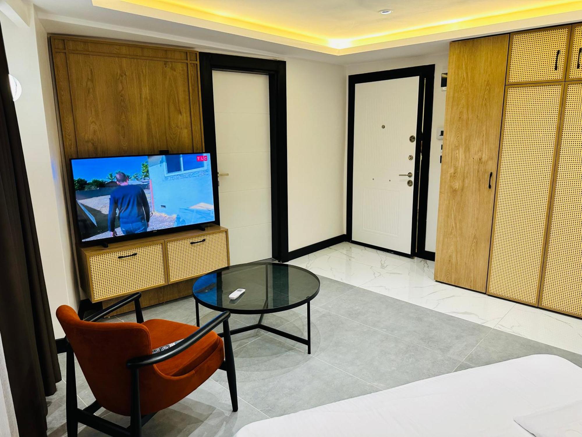Apartment Rose Point *