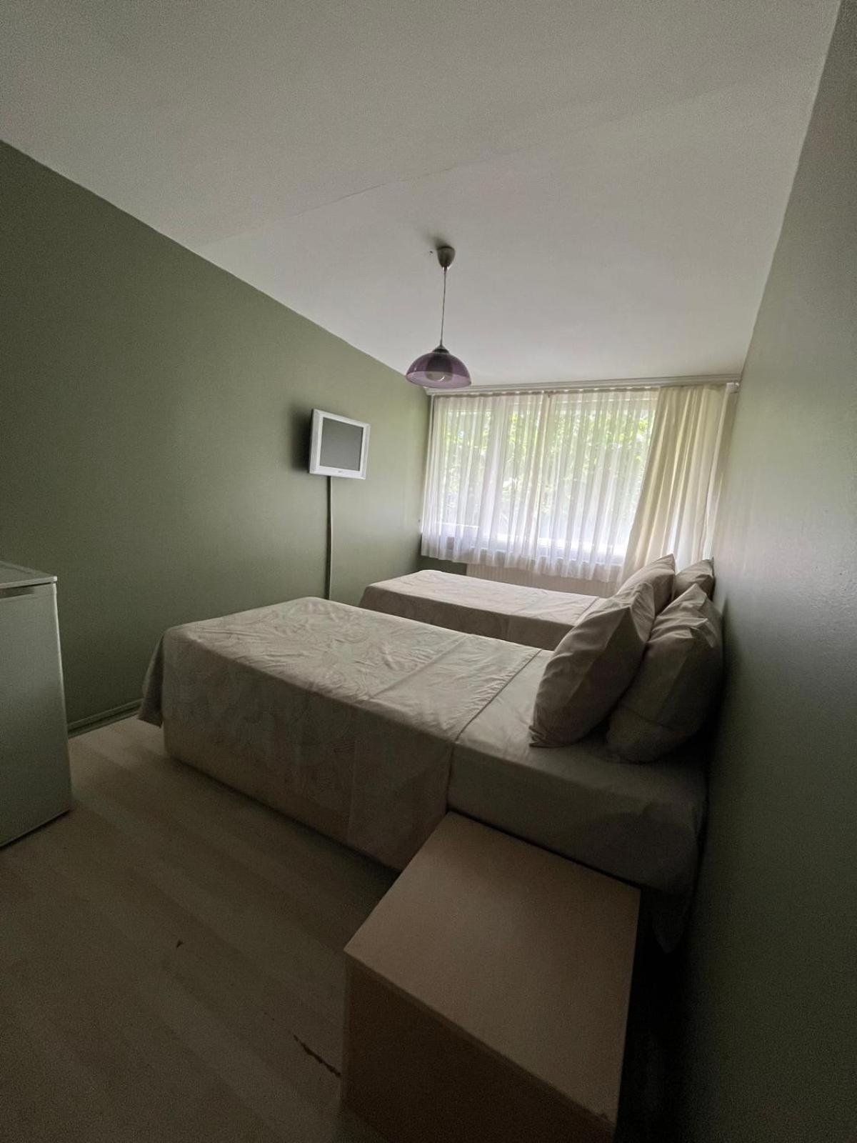Bioda Boardinghouse Homestay
