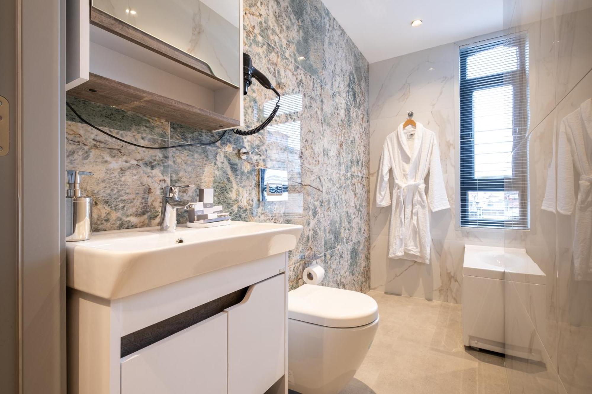 Apartment Billur Istanbul