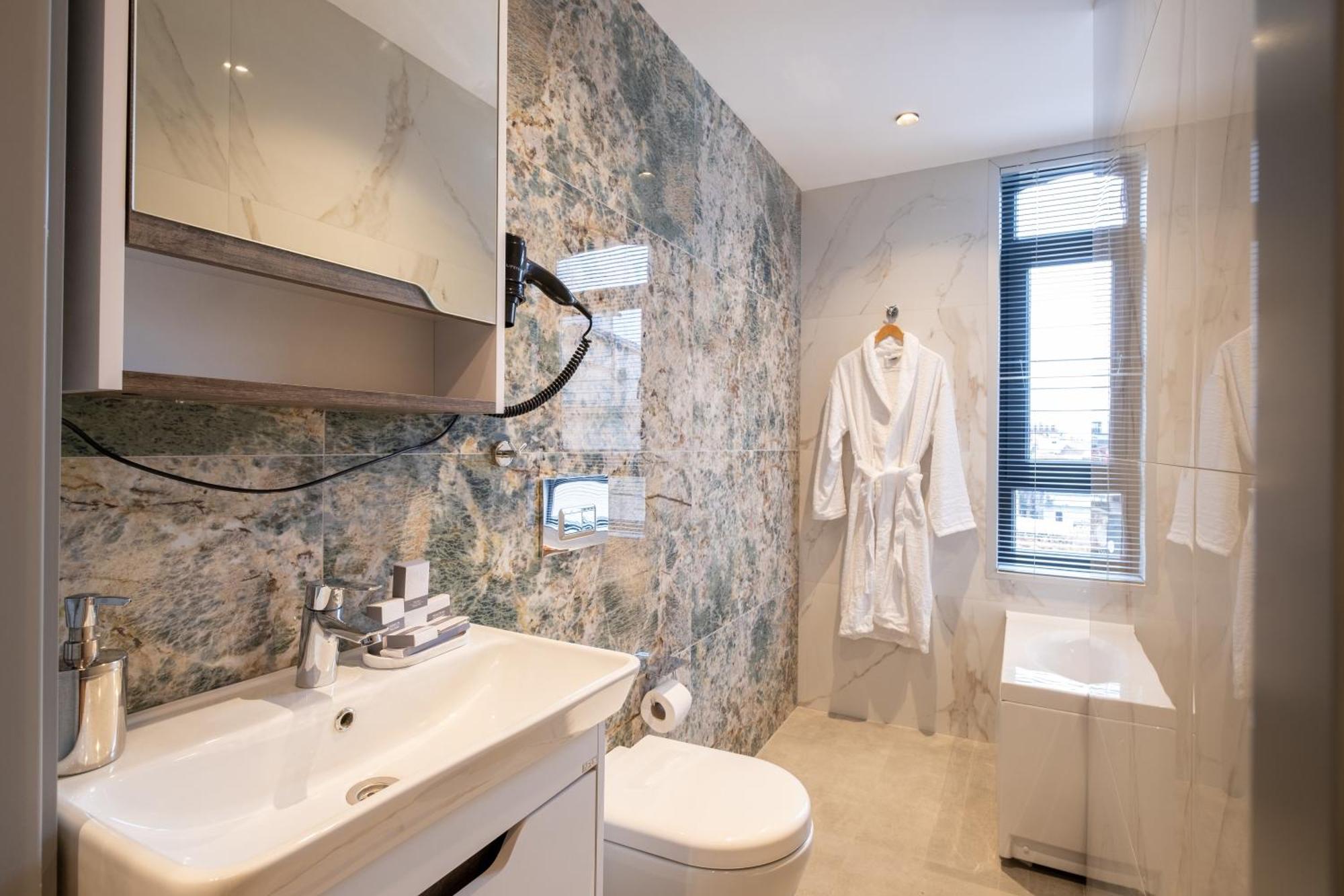 Billur Apartment Istanbul