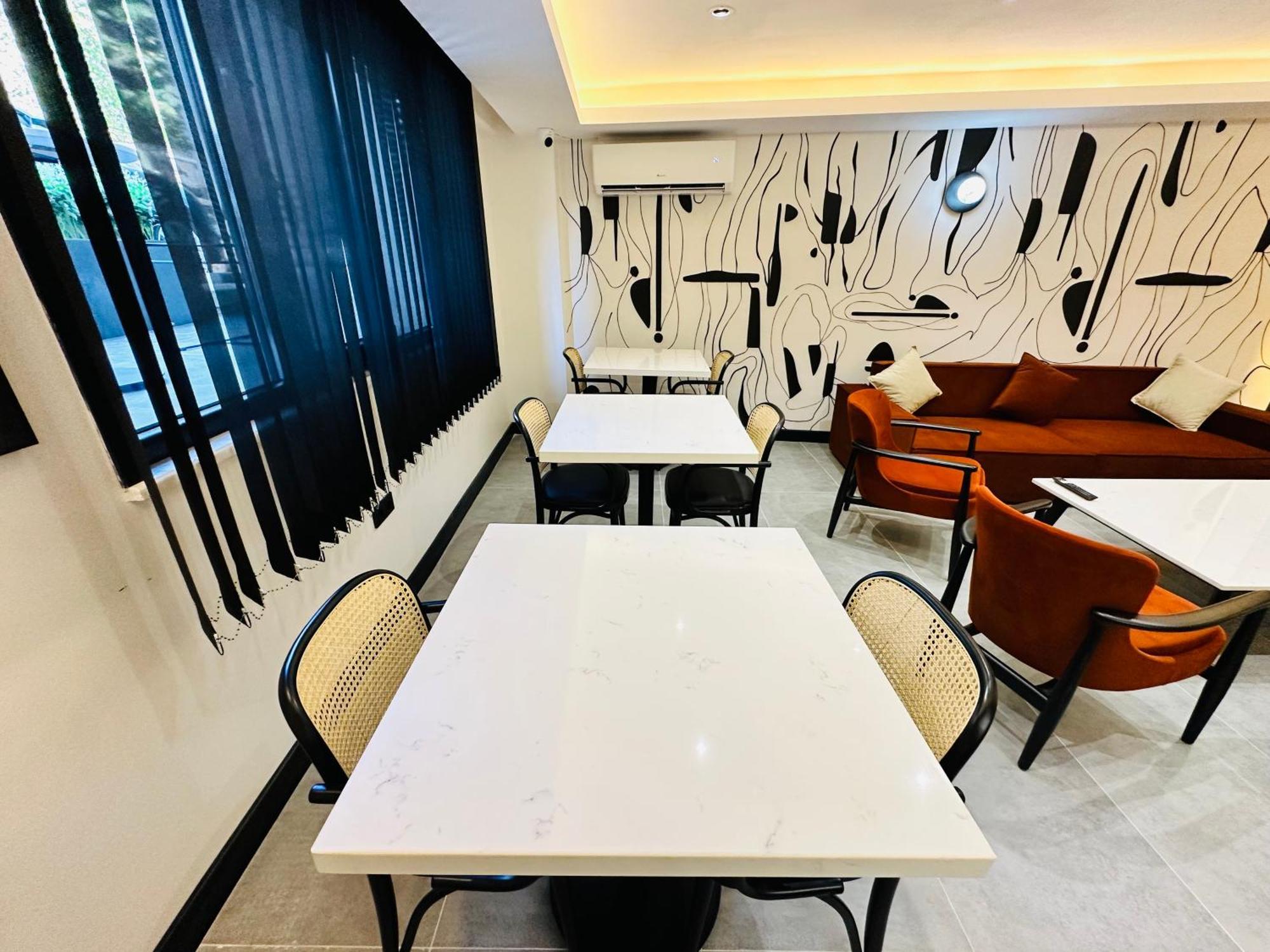 Apartment Rose Point