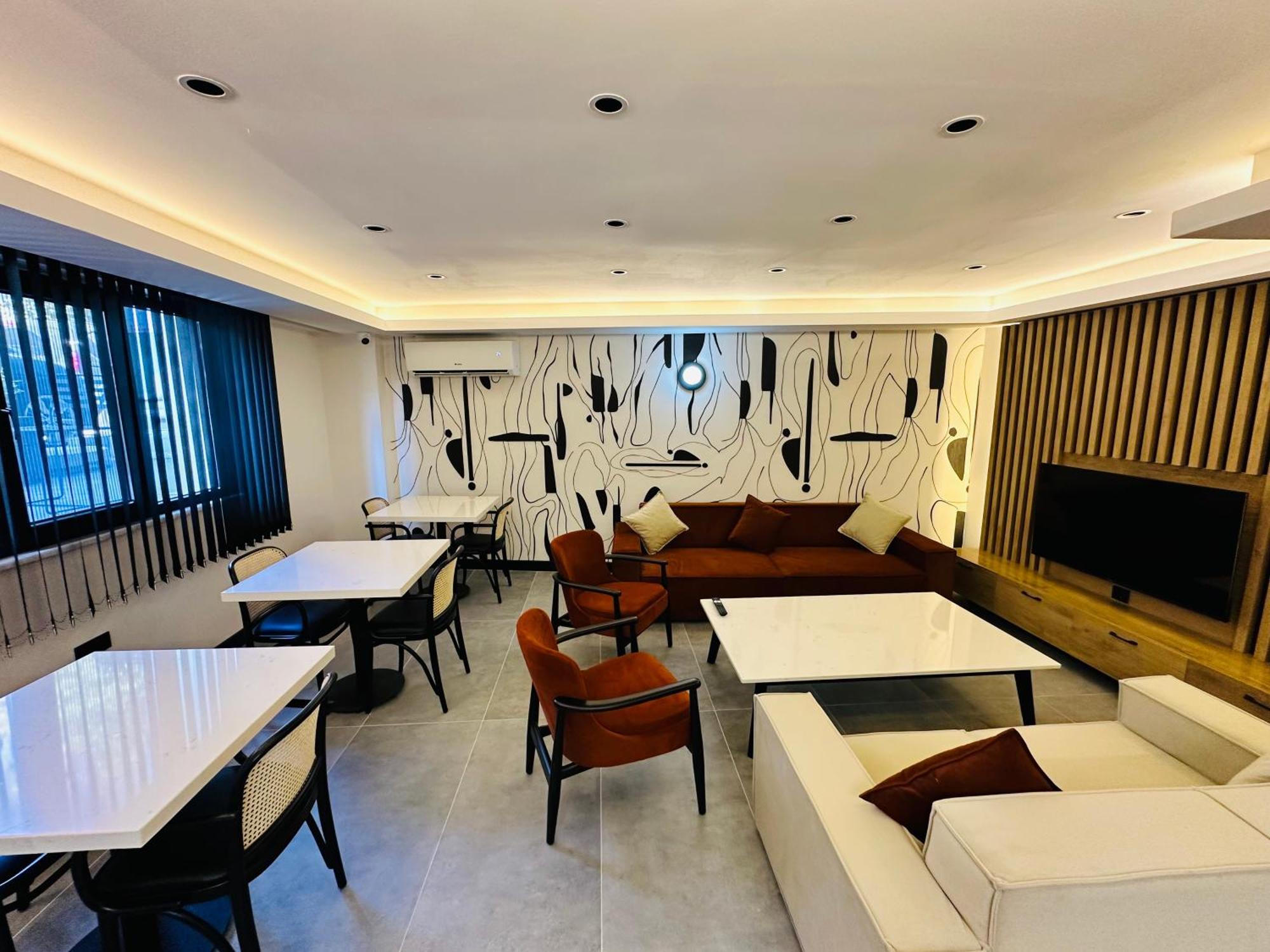 Apartment Rose Point