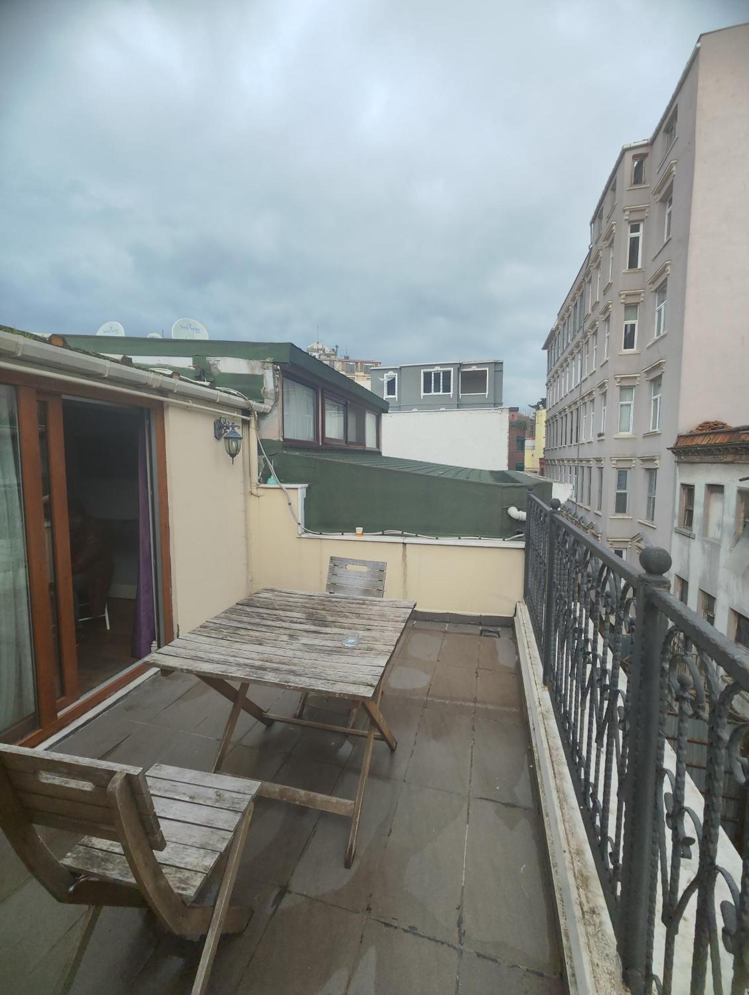 Deluxe Apart By Frame Apartment Istanbul