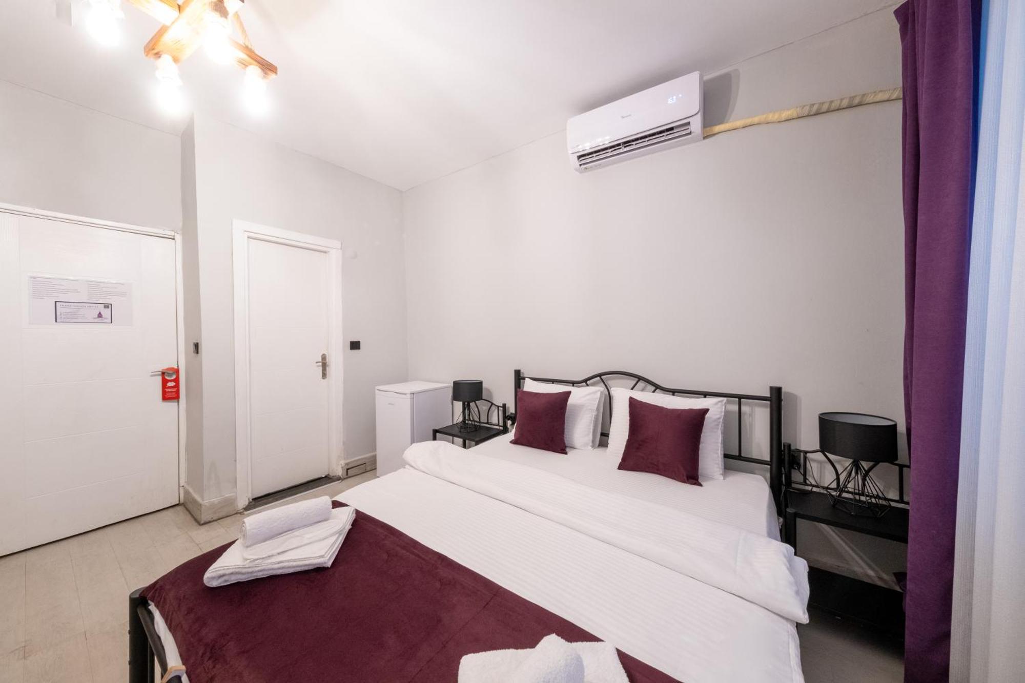 Deluxe Apart By Frame Apartment Istanbul